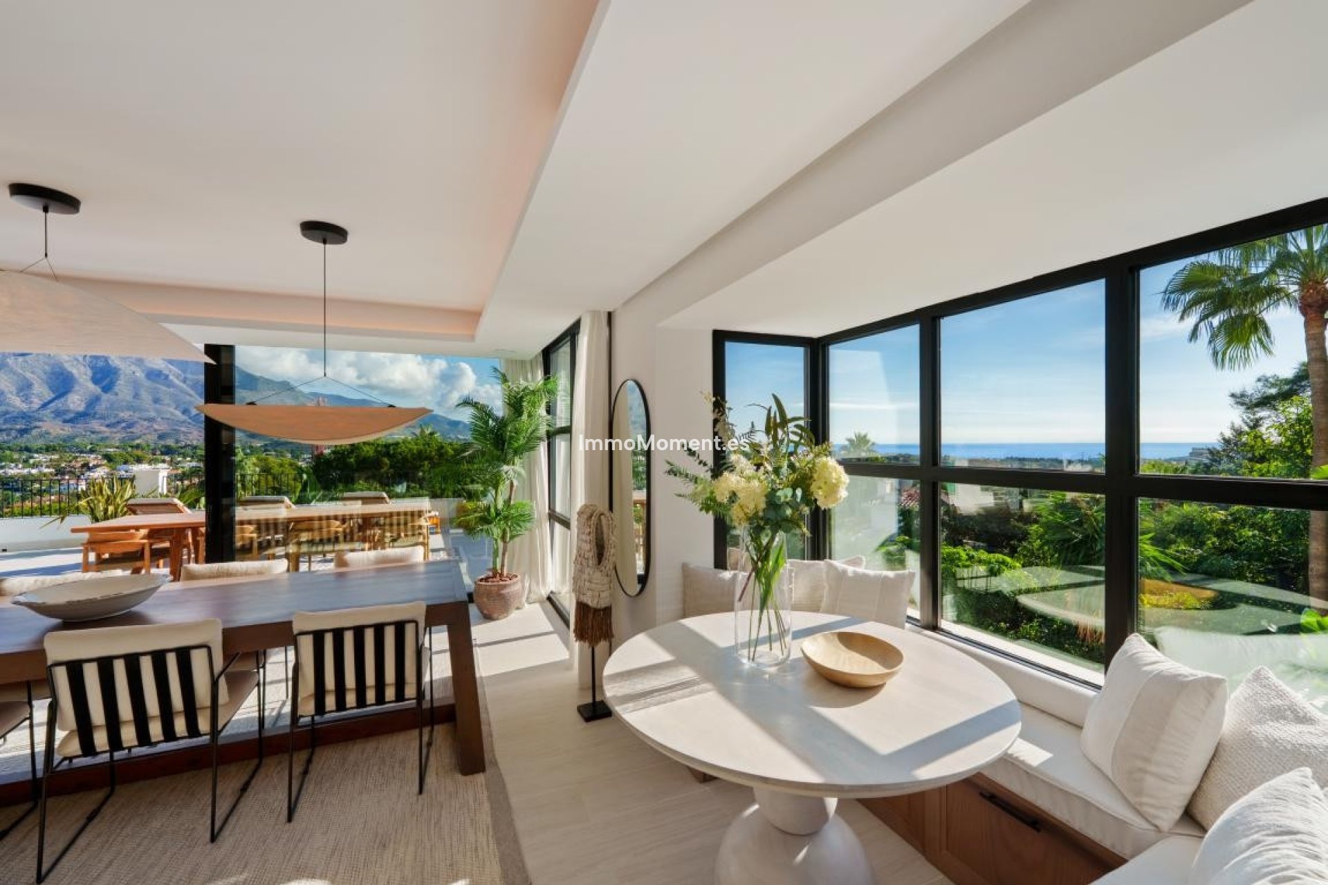 Bestaande woning - Vrijstaande villa - Marbella - Nueva Andalucía