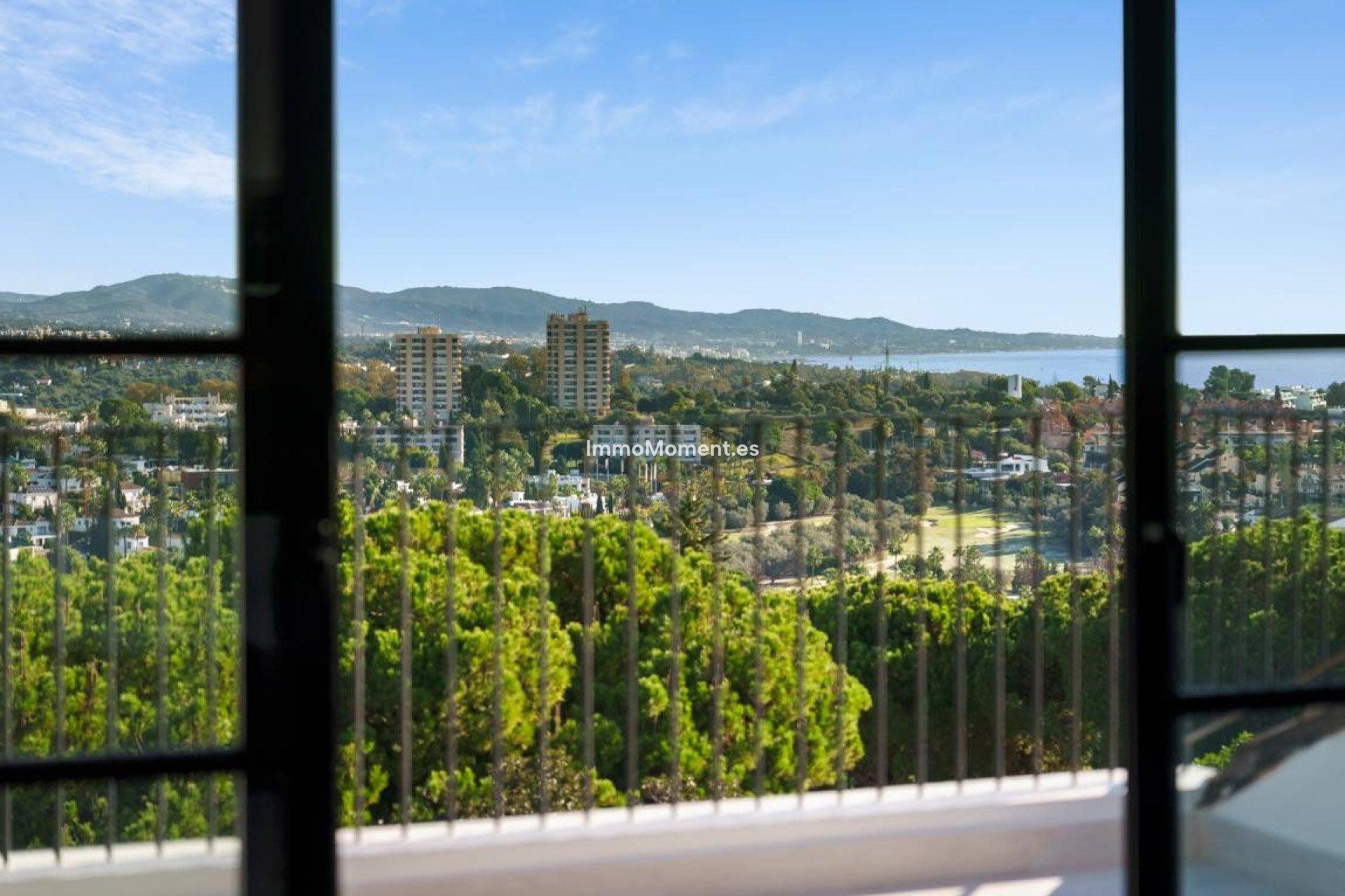 Bestaande woning - Vrijstaande villa - Marbella - Nueva Andalucía