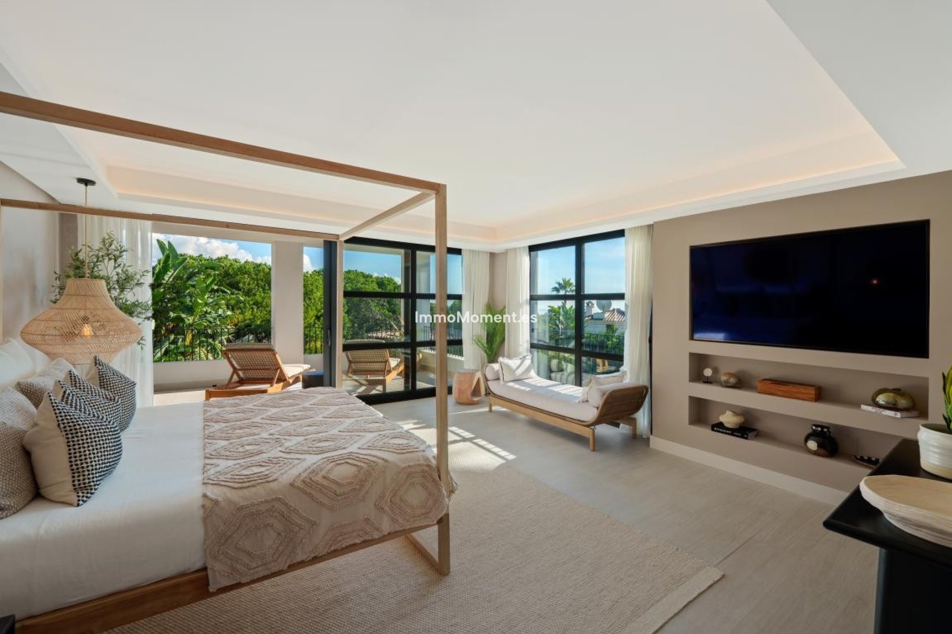 Bestaande woning - Vrijstaande villa - Marbella - Nueva Andalucía