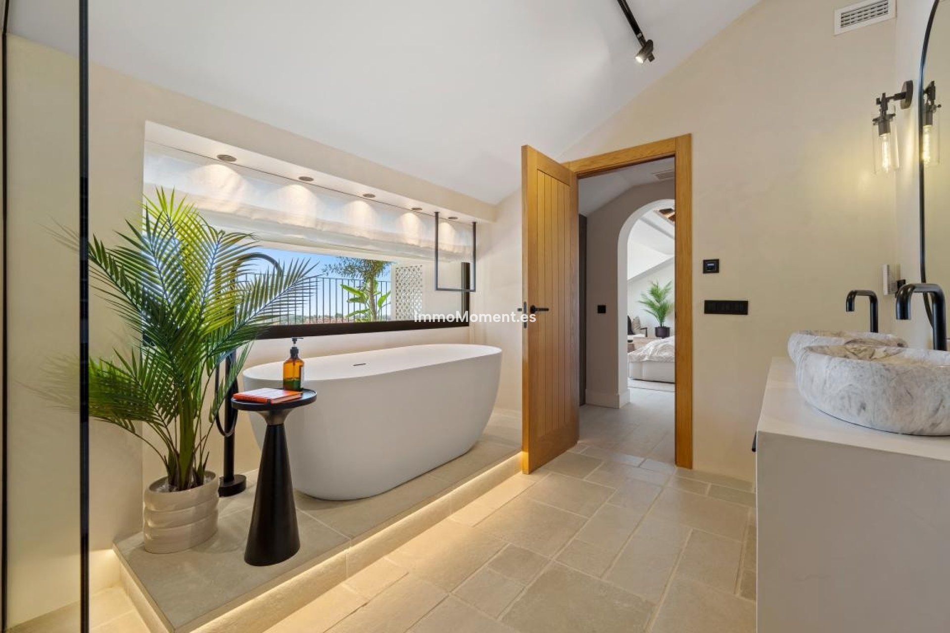 Bestaande woning - Vrijstaande villa - Marbella - Nueva Andalucía