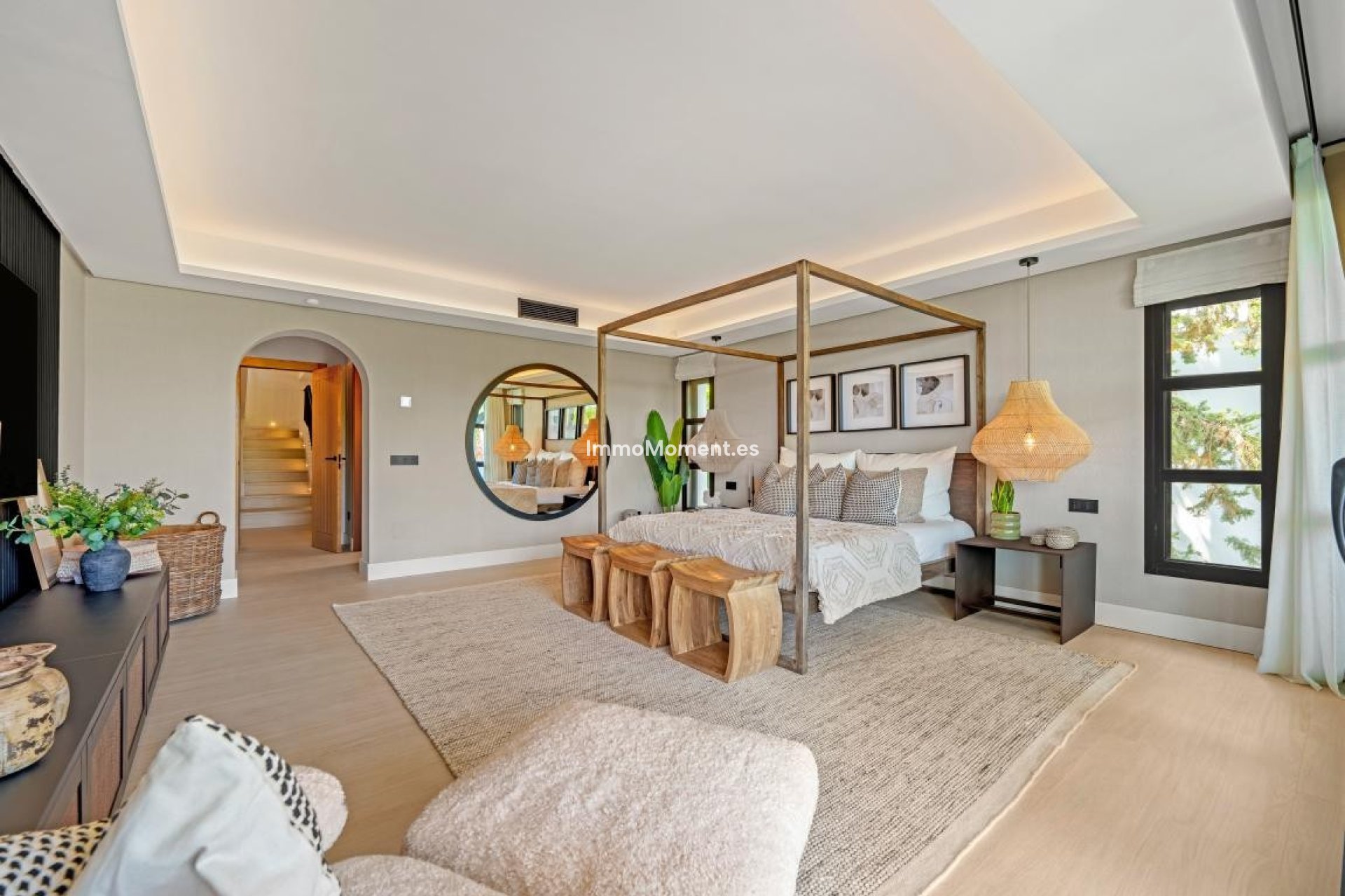 Bestaande woning - Vrijstaande villa - Marbella - Nueva Andalucía