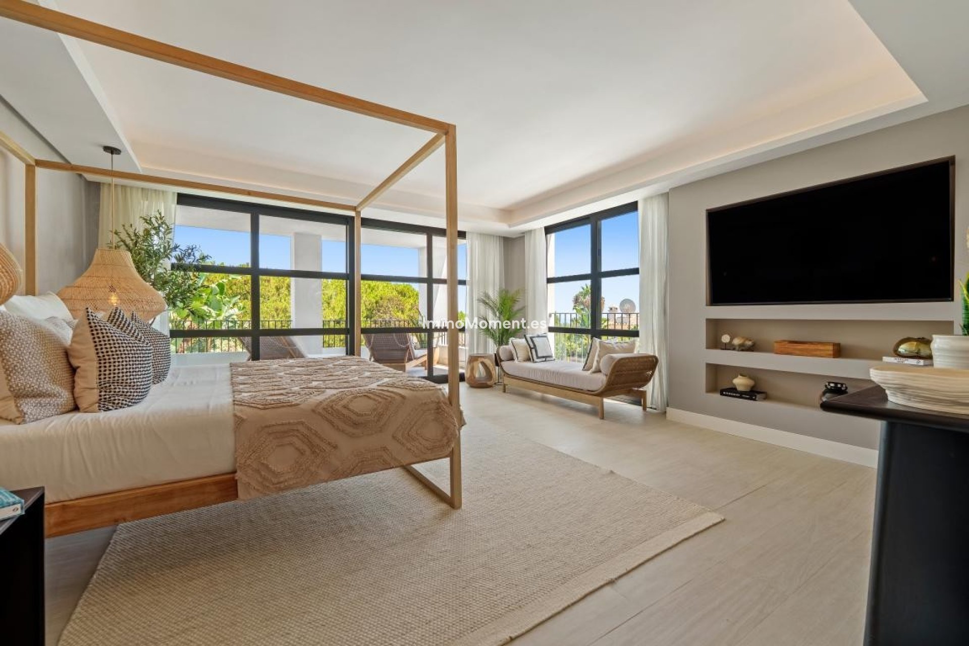 Bestaande woning - Vrijstaande villa - Marbella - Nueva Andalucía