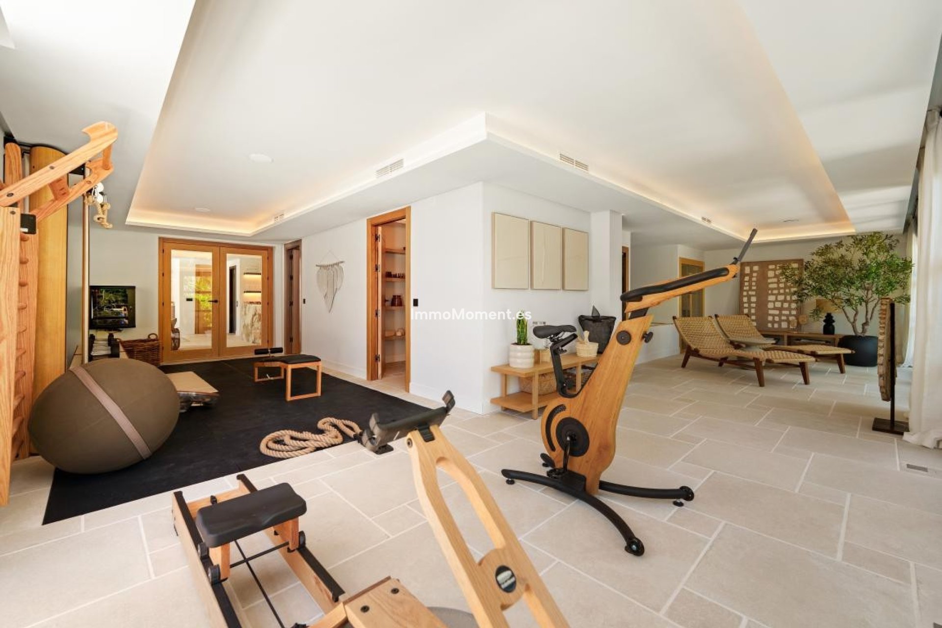 Bestaande woning - Vrijstaande villa - Marbella - Nueva Andalucía