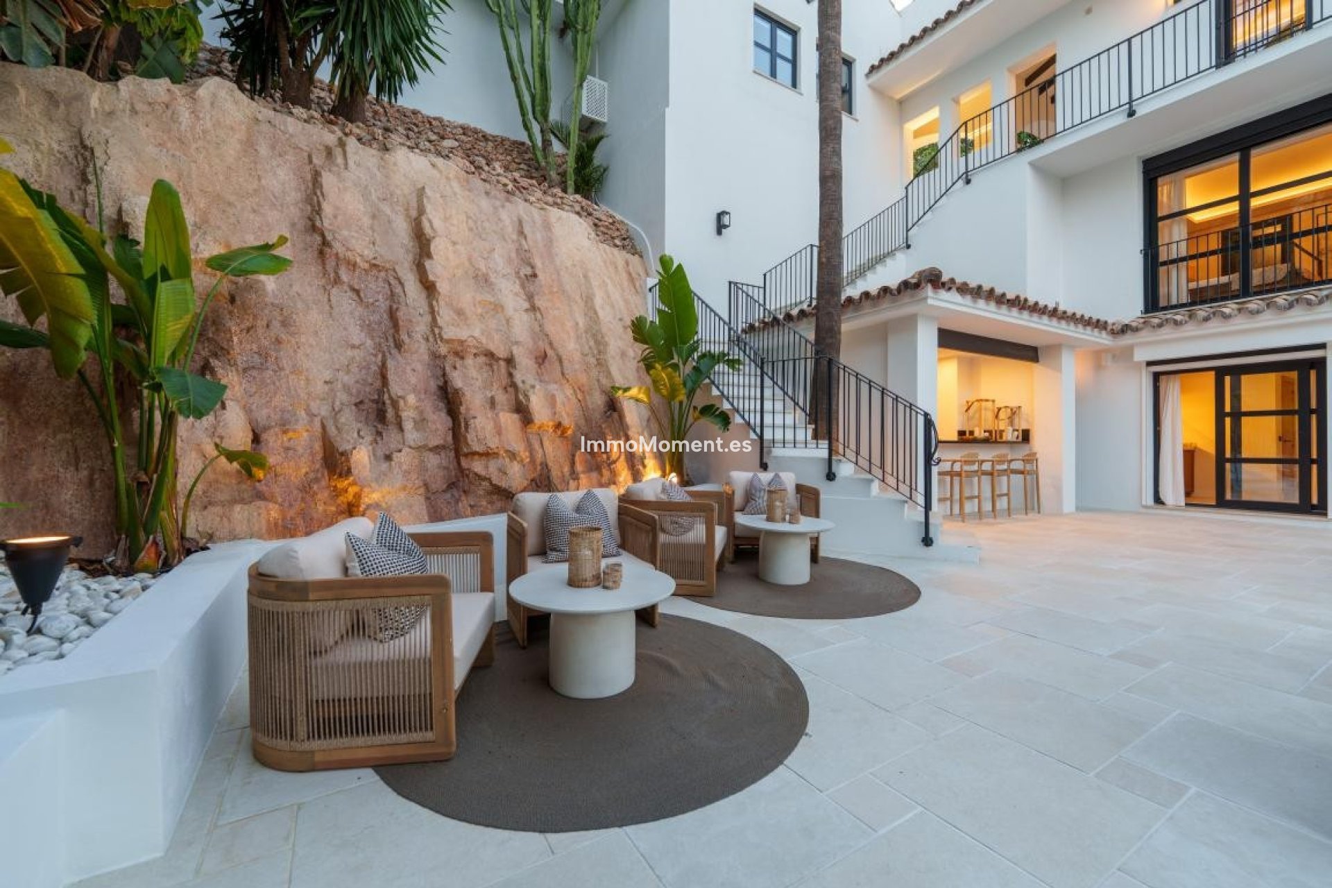 Bestaande woning - Vrijstaande villa - Marbella - Nueva Andalucía