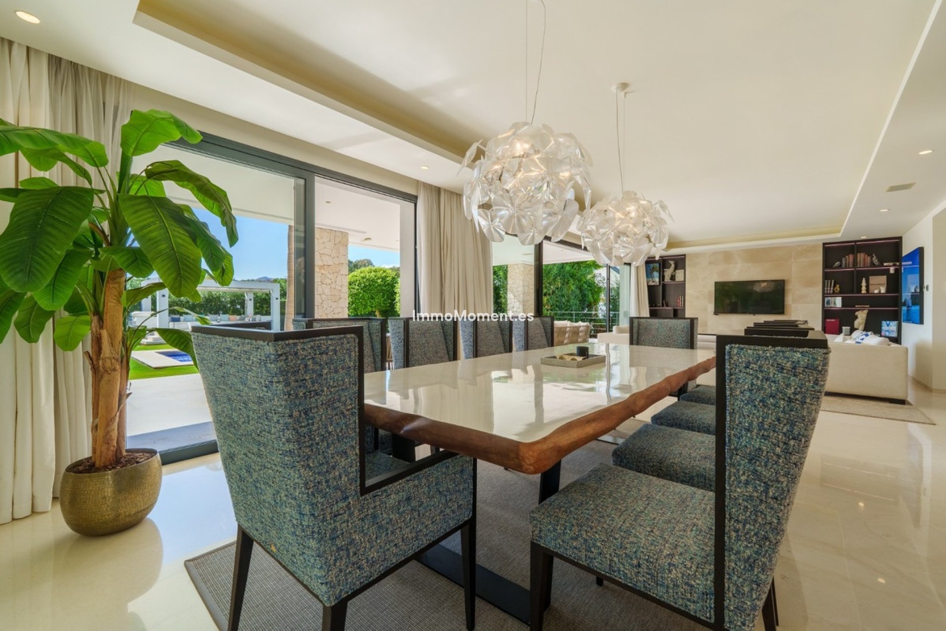 Bestaande woning - Vrijstaande villa - Marbella - Nueva Andalucía