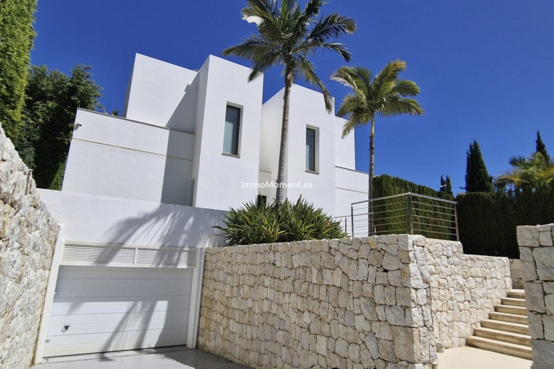 Bestaande woning - Vrijstaande villa - Marbella - Nueva Andalucía
