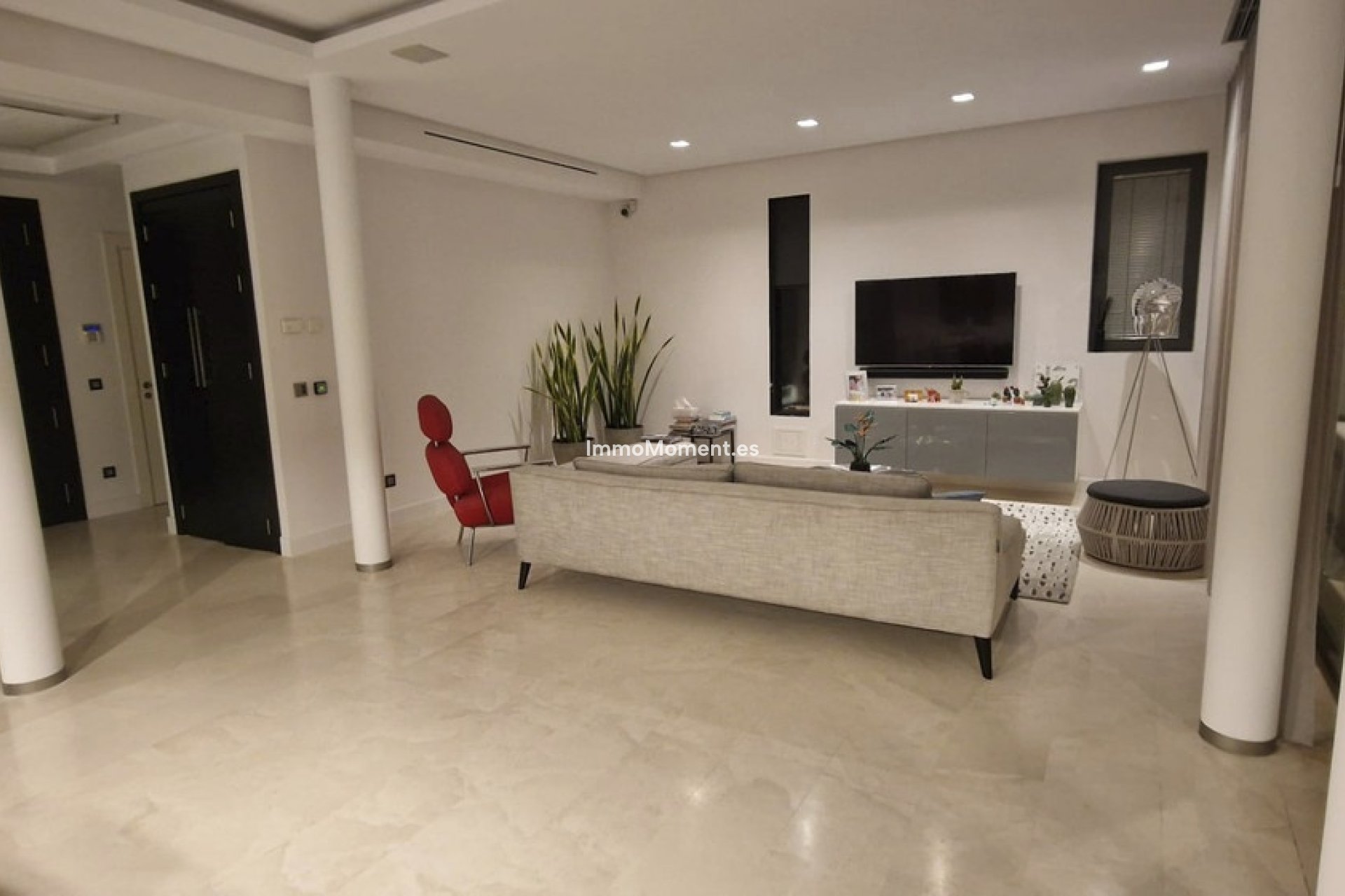 Bestaande woning - Vrijstaande villa - Marbella - Nueva Andalucía