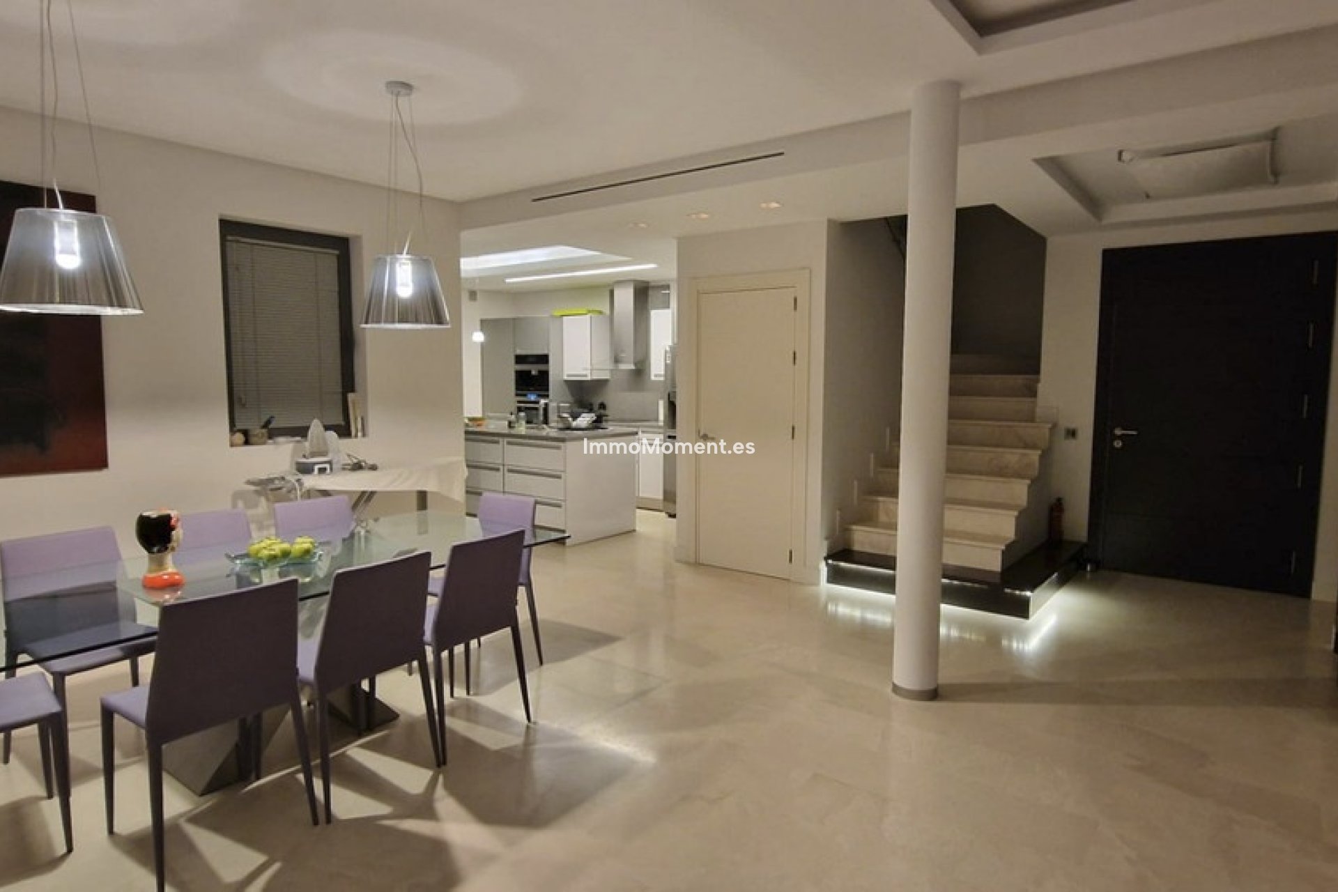 Bestaande woning - Vrijstaande villa - Marbella - Nueva Andalucía