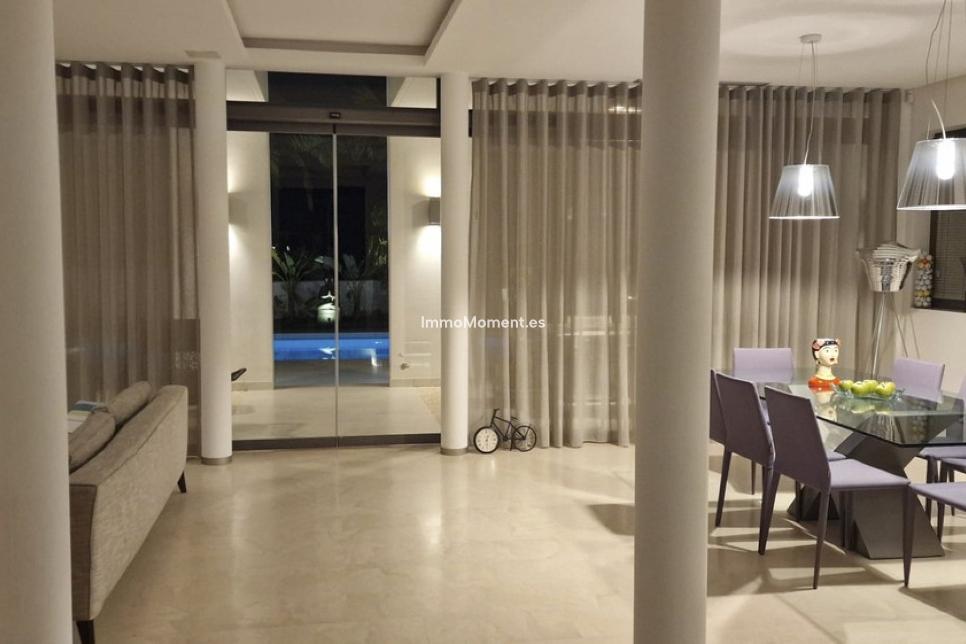 Bestaande woning - Vrijstaande villa - Marbella - Nueva Andalucía