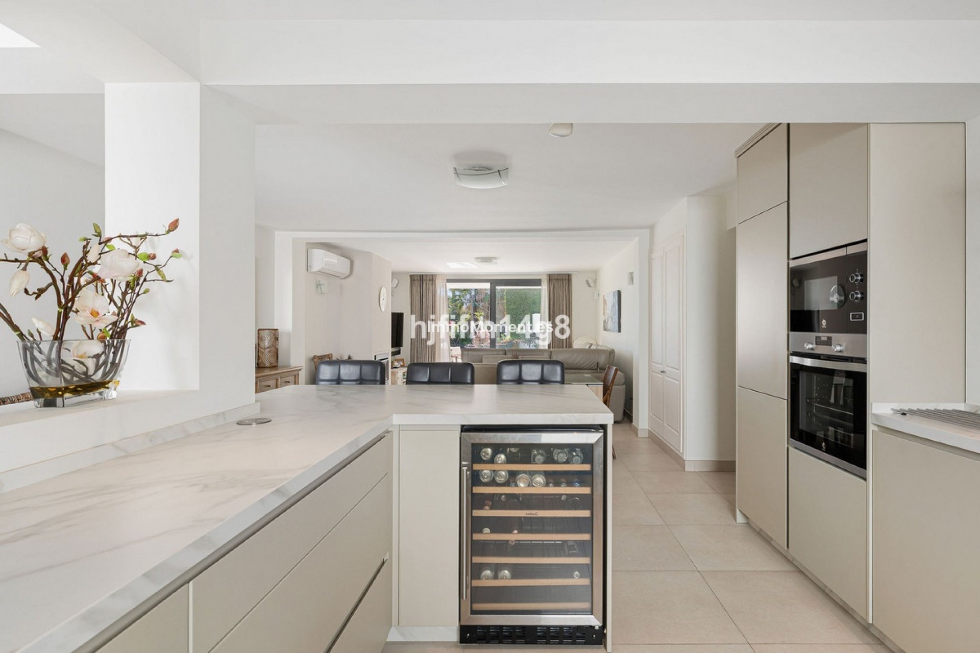 Bestaande woning - Vrijstaande villa - Marbella - Nueva Andalucía