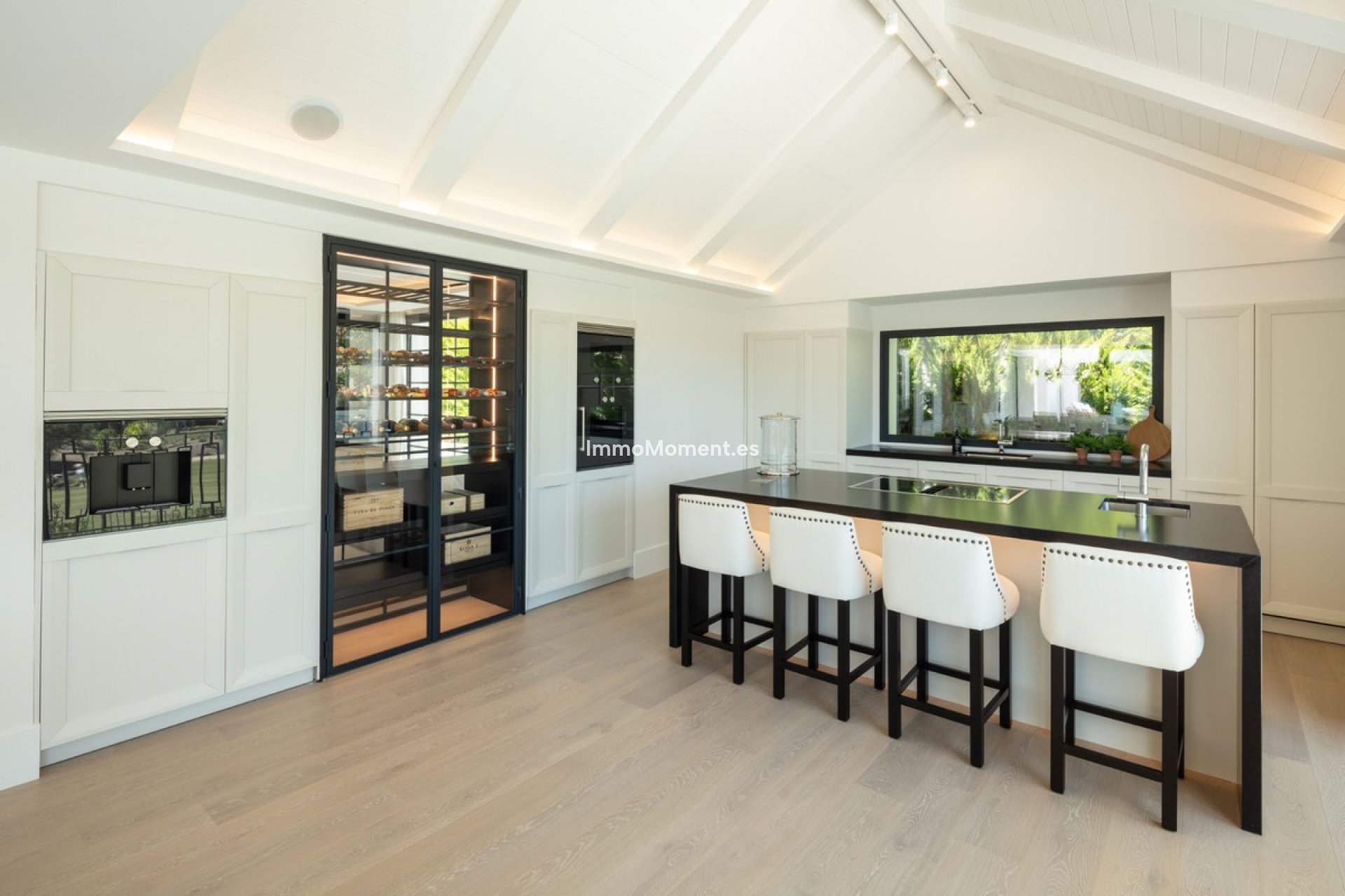 Bestaande woning - Vrijstaande villa - Marbella - Nueva Andalucía