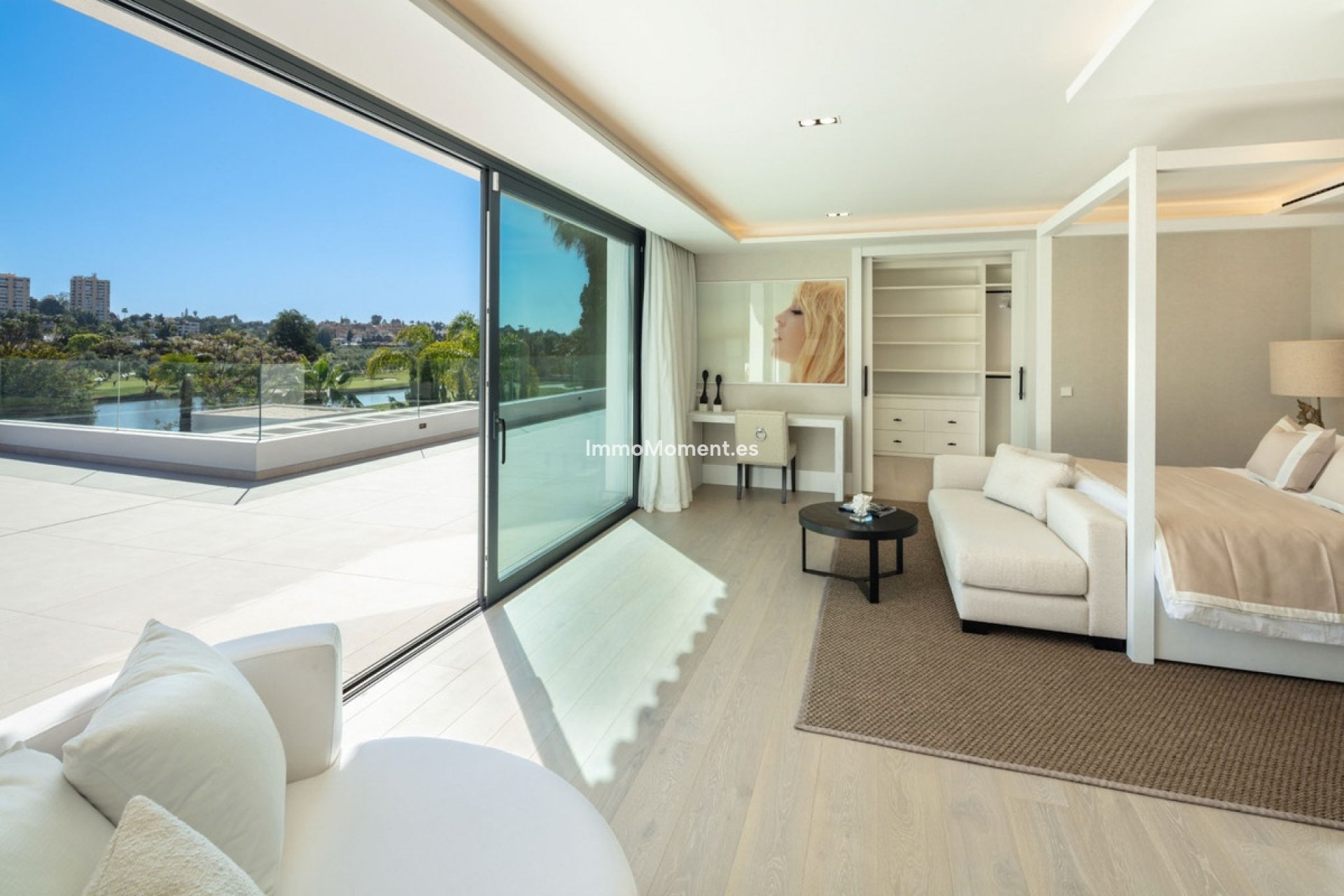 Bestaande woning - Vrijstaande villa - Marbella - Nueva Andalucía