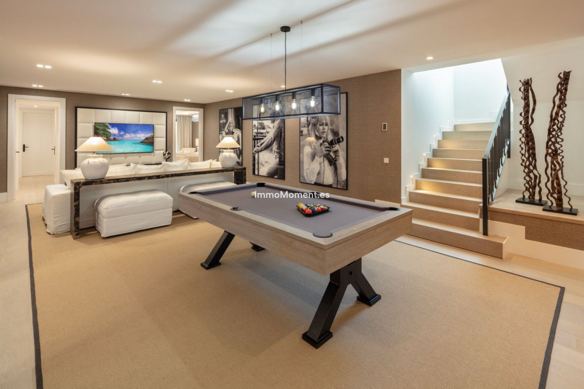 Bestaande woning - Vrijstaande villa - Marbella - Nueva Andalucía