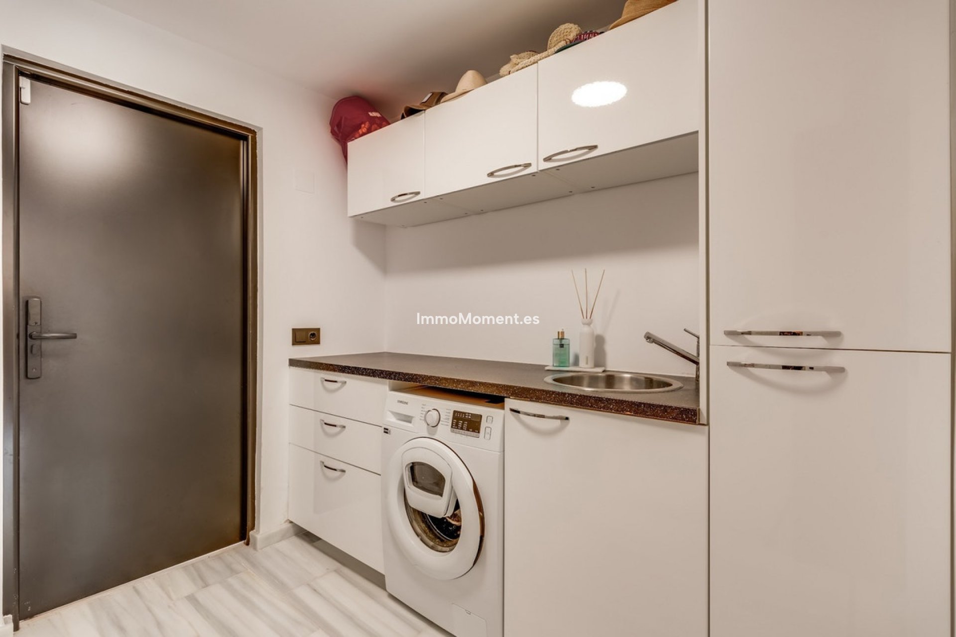 Bestaande woning - Vrijstaande villa - Marbella - Nueva Andalucía