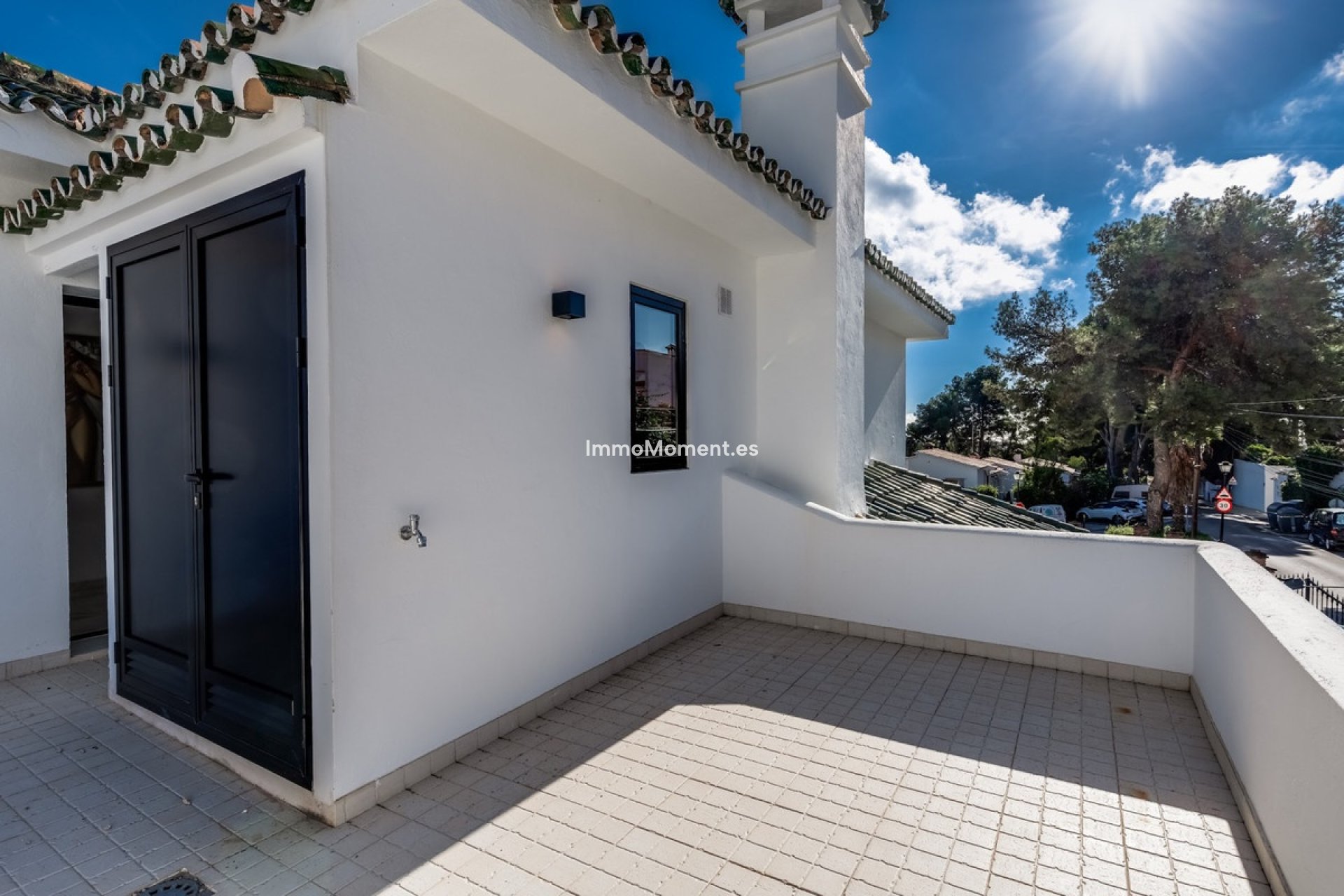 Bestaande woning - Vrijstaande villa - Marbella - Nueva Andalucía
