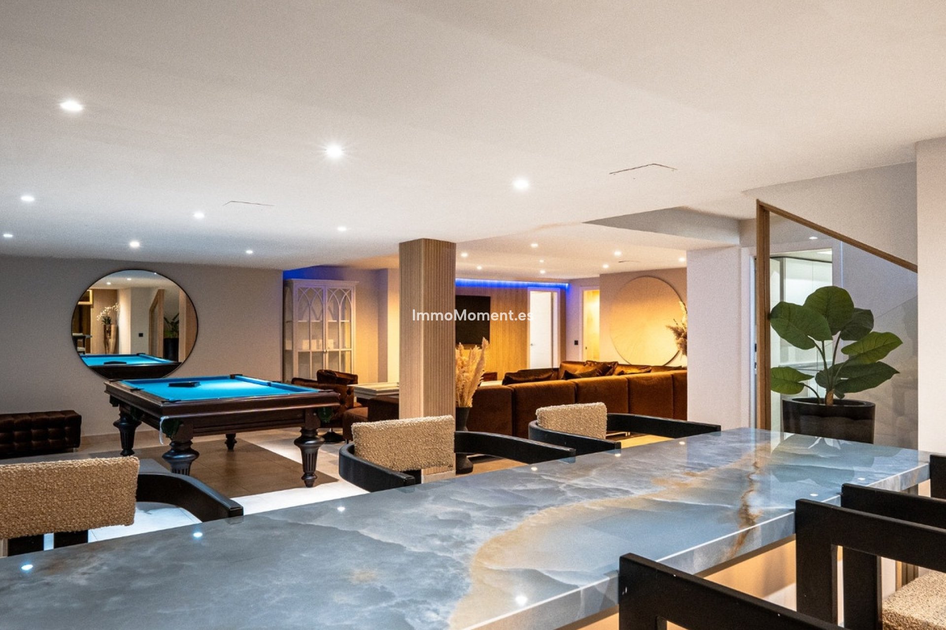 Bestaande woning - Vrijstaande villa - Marbella - Nueva Andalucía