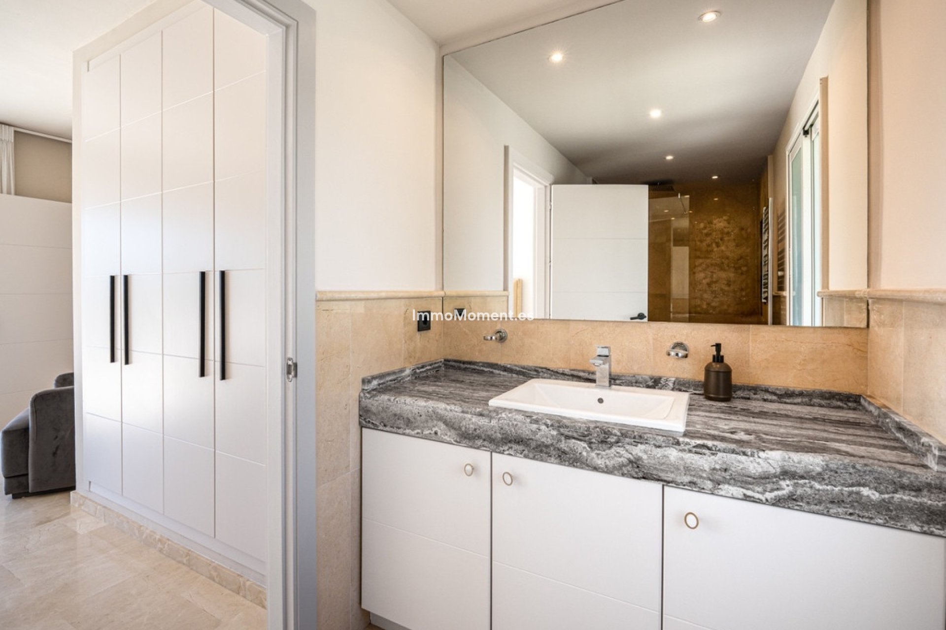 Bestaande woning - Vrijstaande villa - Marbella - Nueva Andalucía
