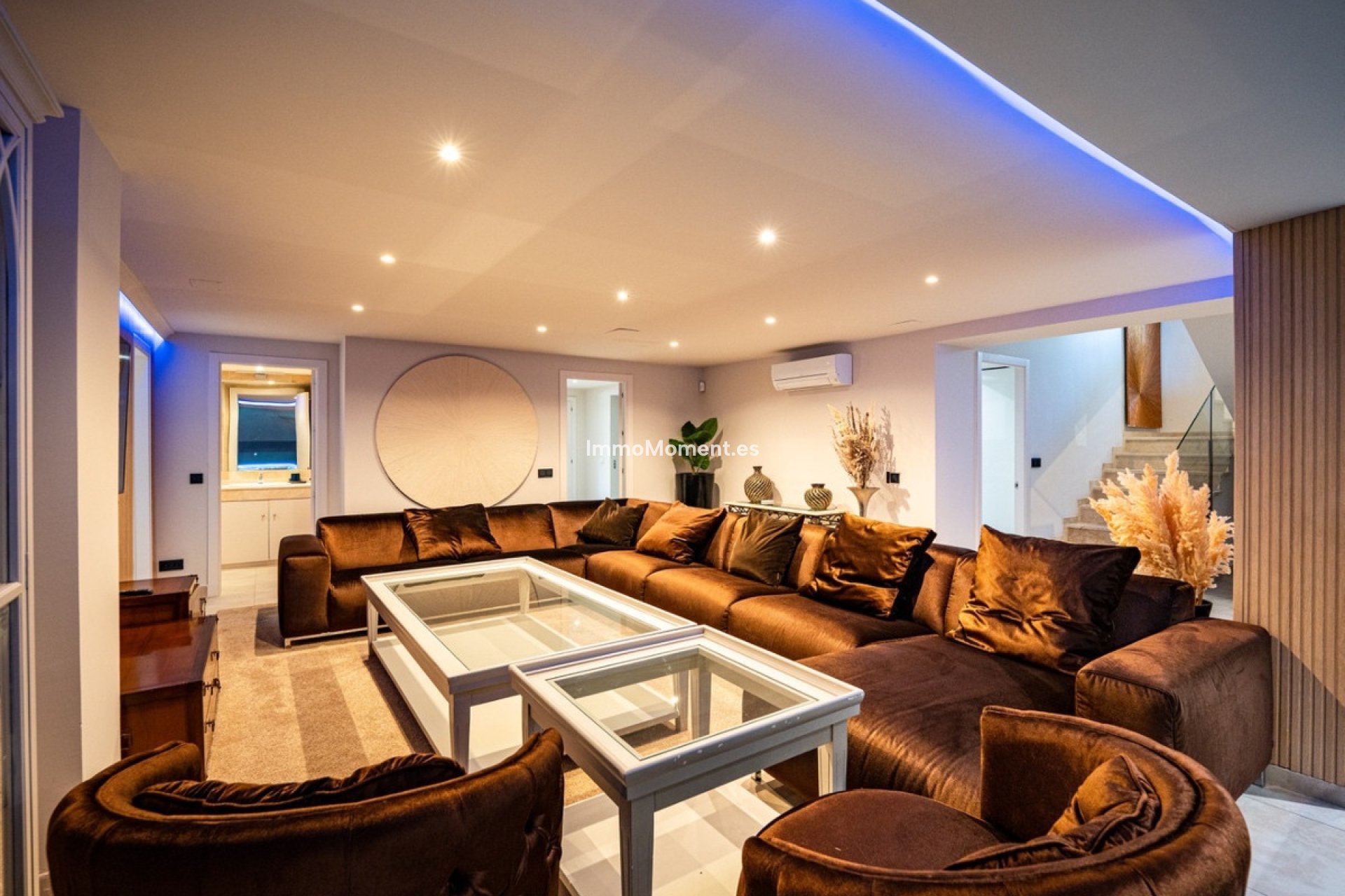 Bestaande woning - Vrijstaande villa - Marbella - Nueva Andalucía