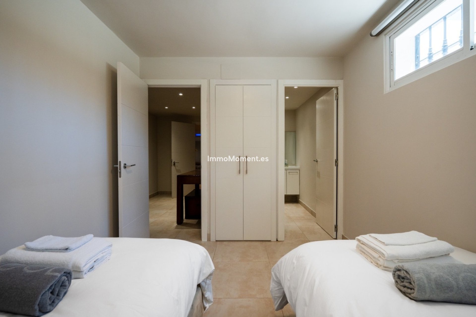 Bestaande woning - Vrijstaande villa - Marbella - Nueva Andalucía
