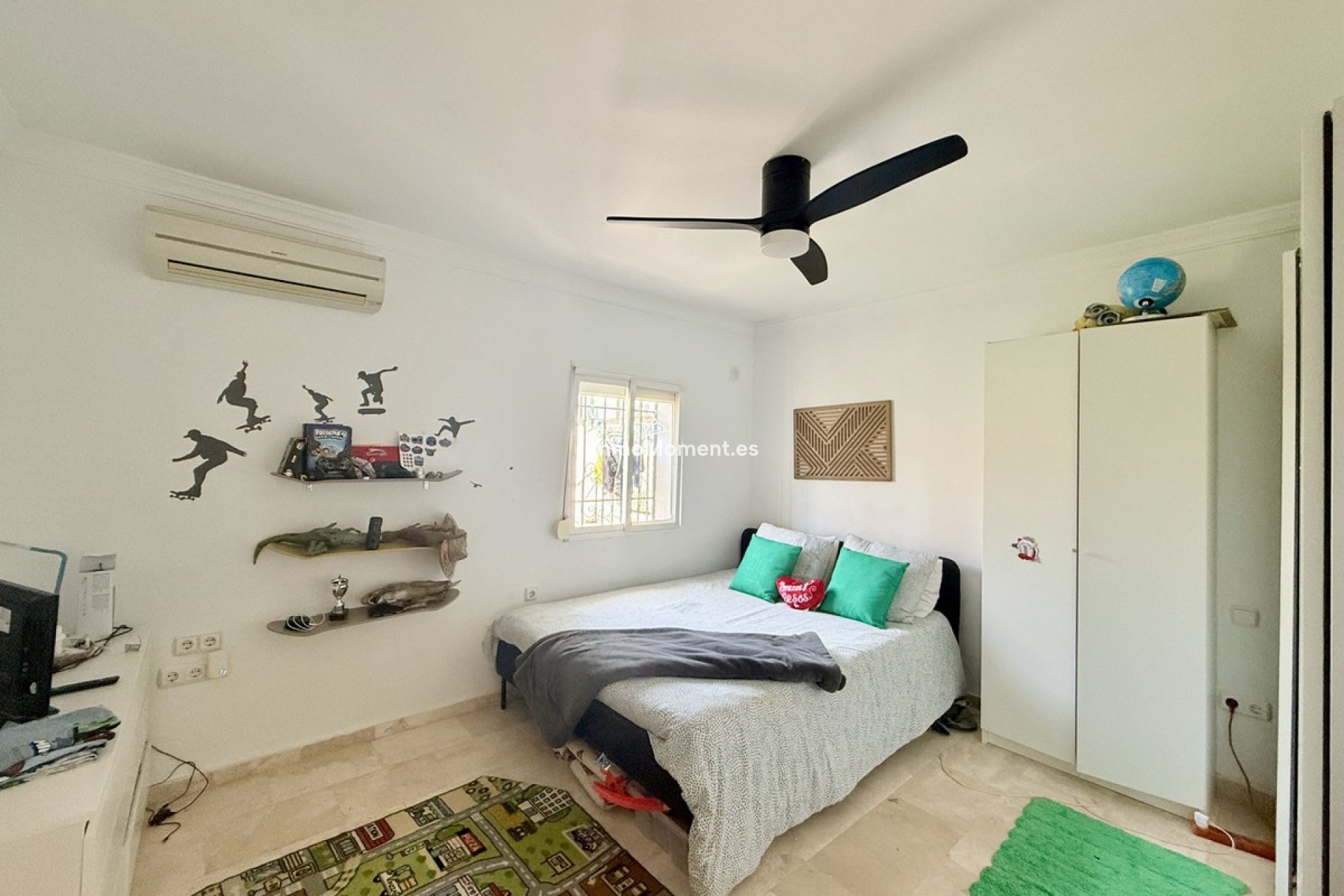 Bestaande woning - Vrijstaande villa - Marbella - Nueva Andalucía