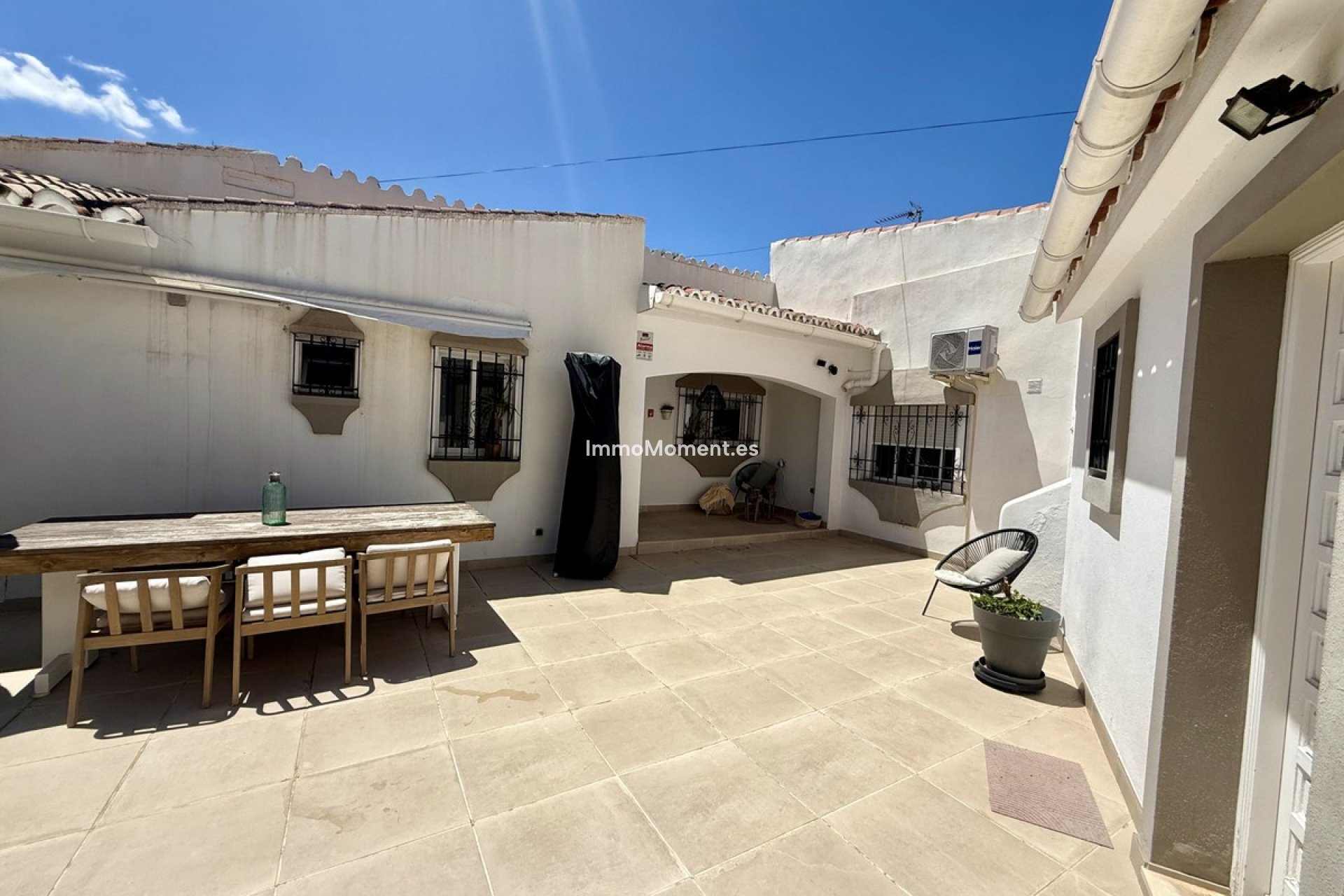 Bestaande woning - Vrijstaande villa - Marbella - Nueva Andalucía