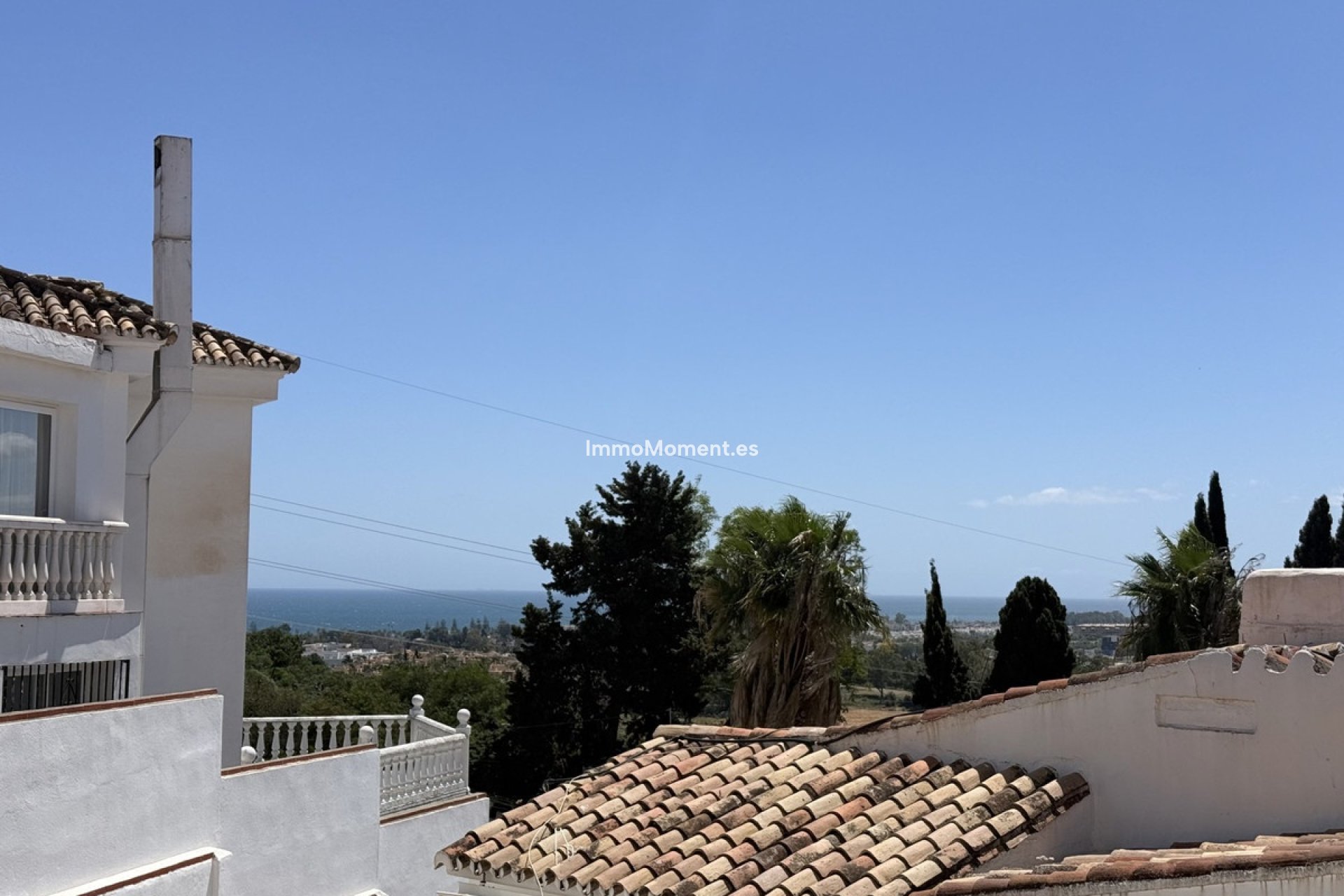 Bestaande woning - Vrijstaande villa - Marbella - Nueva Andalucía