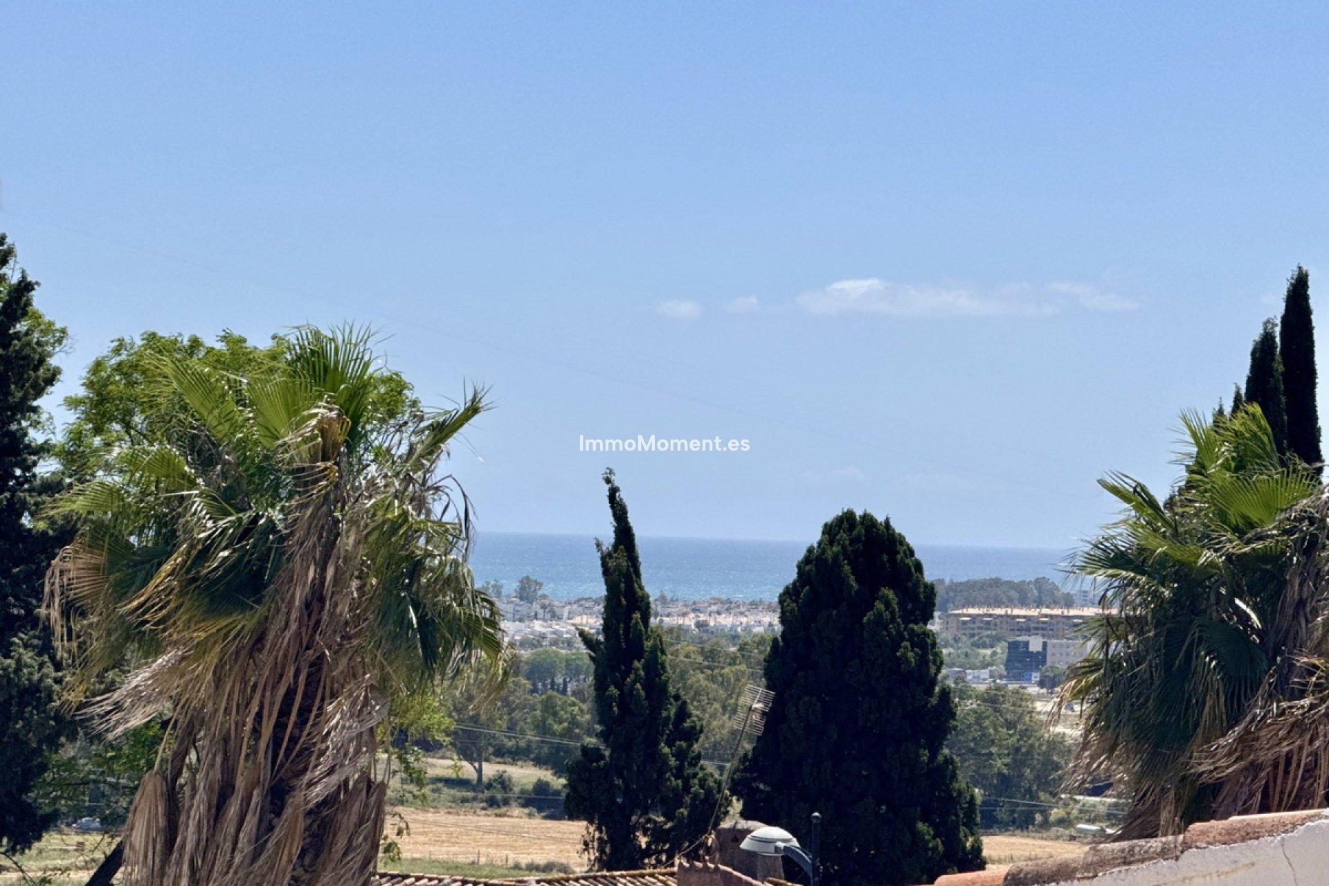 Bestaande woning - Vrijstaande villa - Marbella - Nueva Andalucía