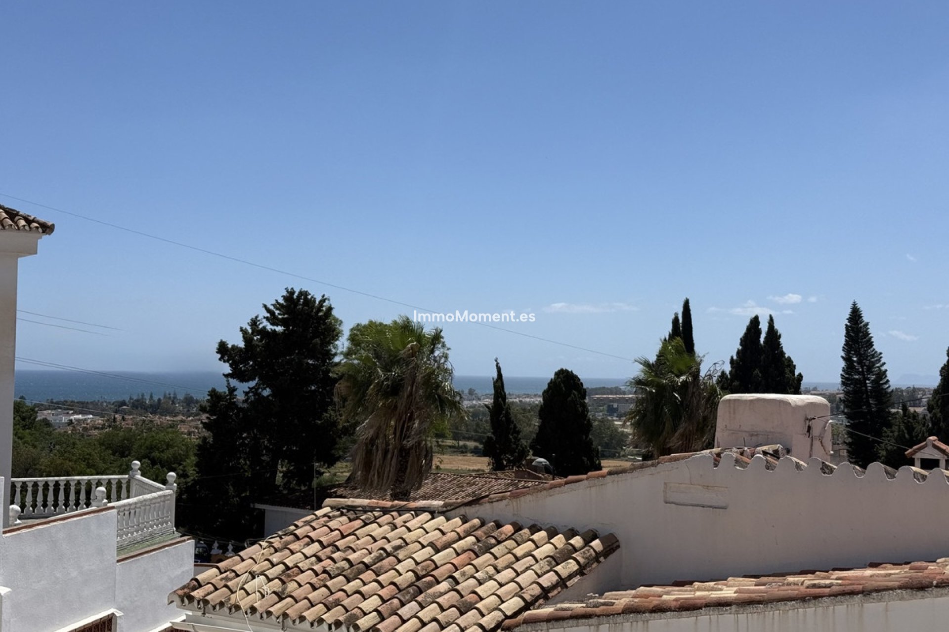 Bestaande woning - Vrijstaande villa - Marbella - Nueva Andalucía