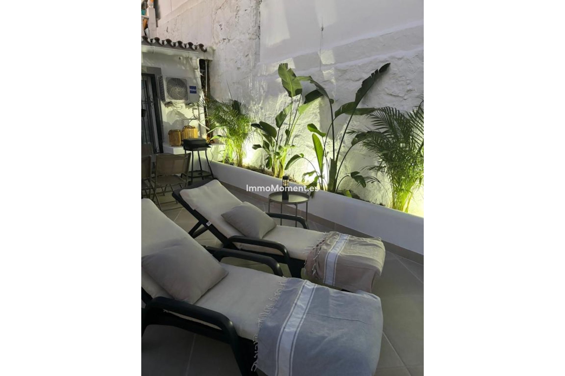 Bestaande woning - Vrijstaande villa - Marbella - Nueva Andalucía