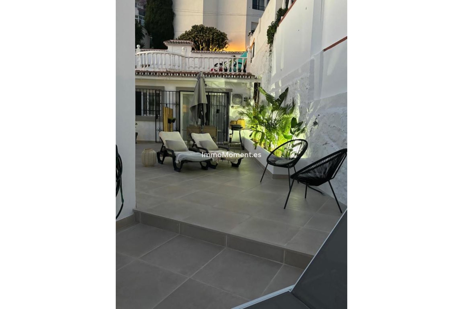 Bestaande woning - Vrijstaande villa - Marbella - Nueva Andalucía