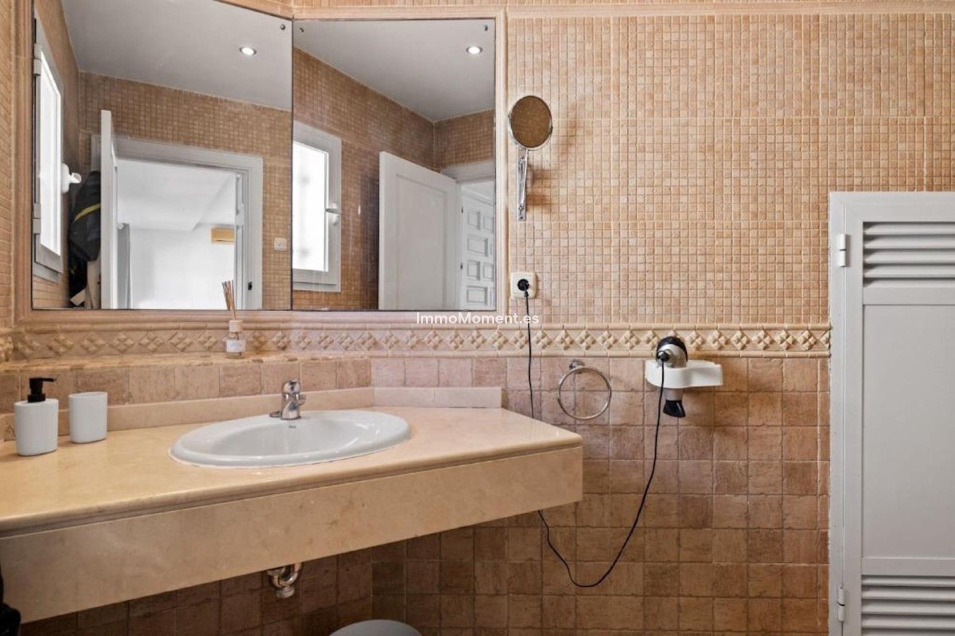 Bestaande woning - Vrijstaande villa - Marbella - Nueva Andalucía