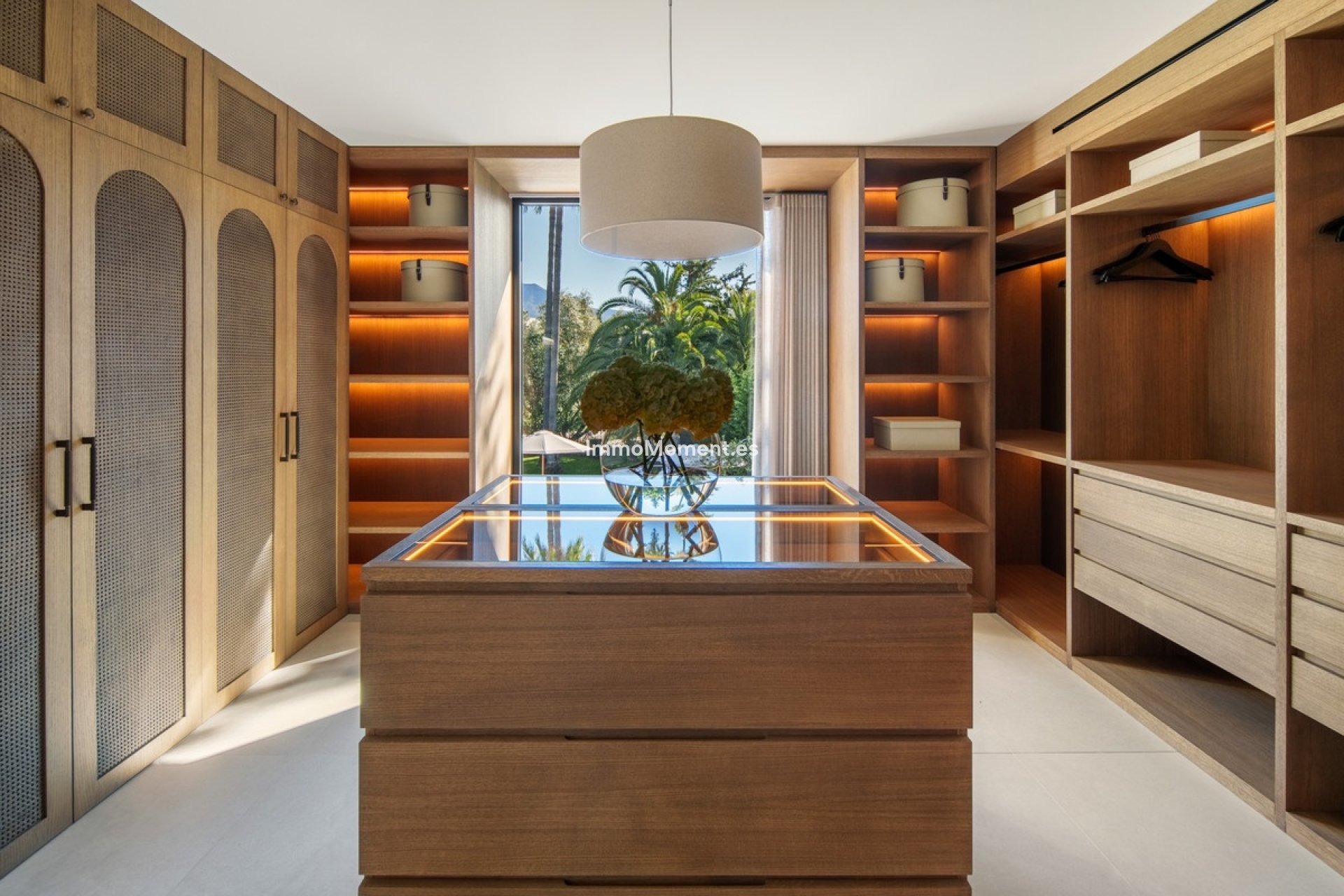 Bestaande woning - Vrijstaande villa - Marbella - Nueva Andalucía