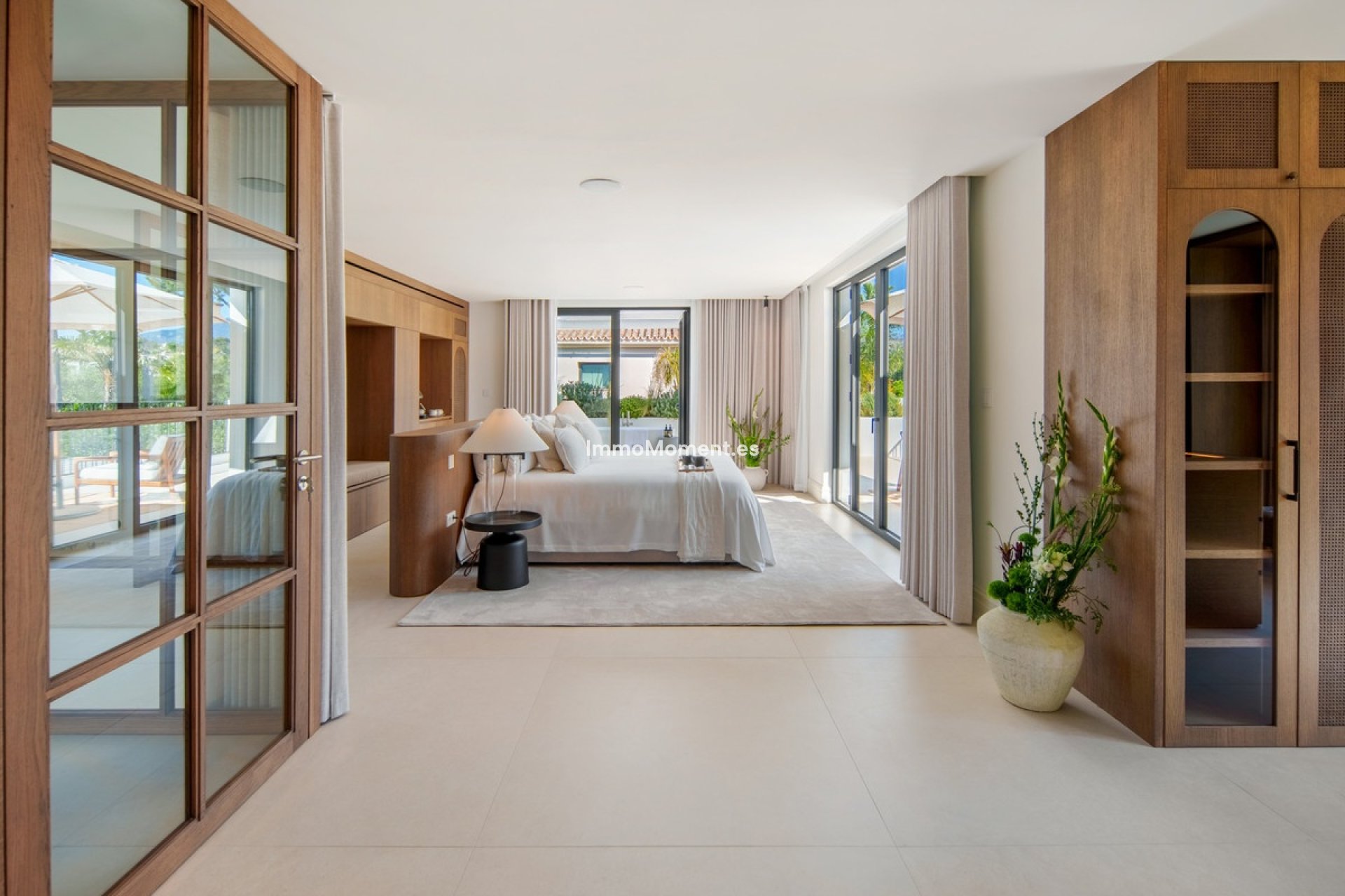 Bestaande woning - Vrijstaande villa - Marbella - Nueva Andalucía