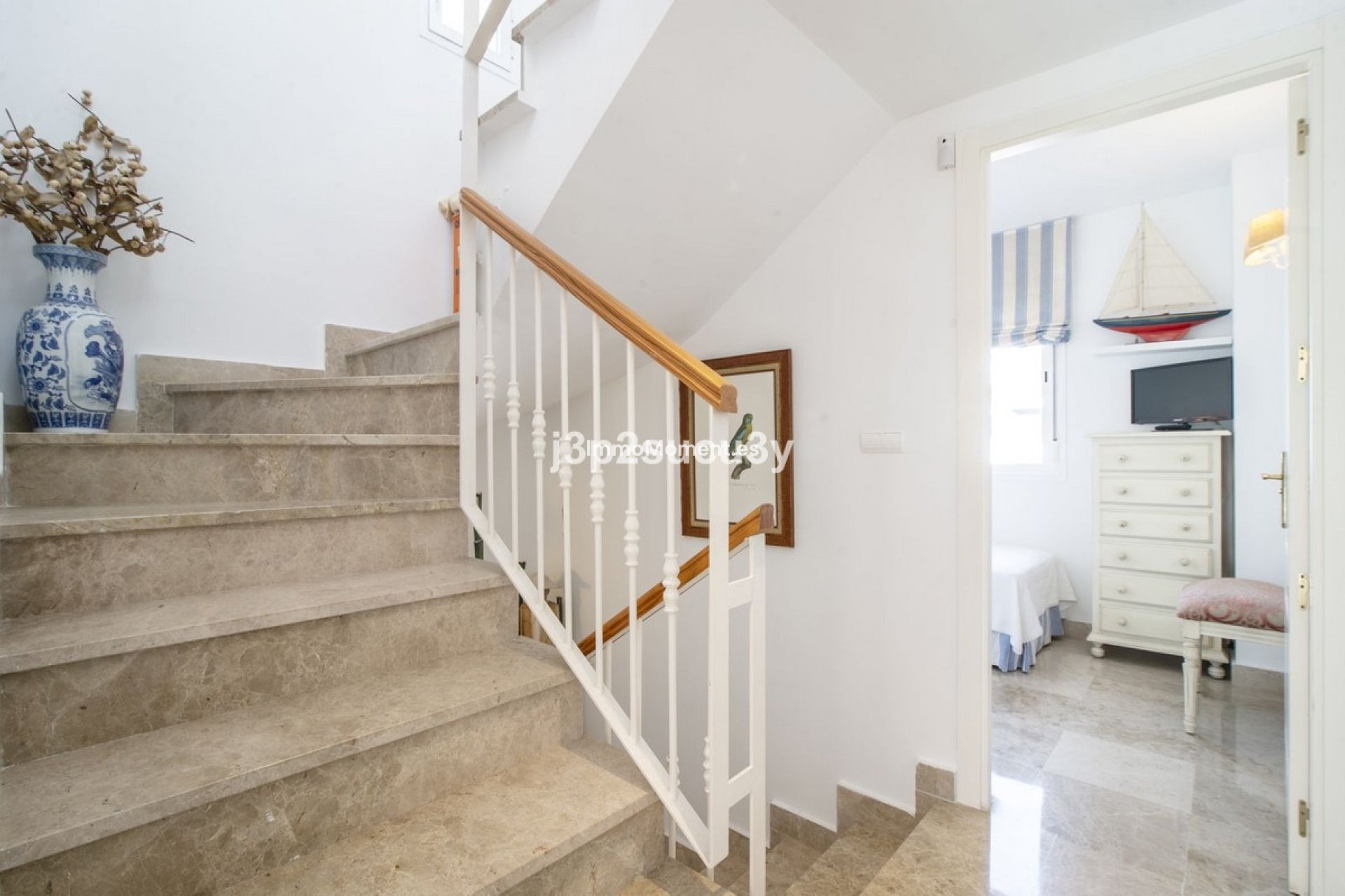 Bestaande woning - Vrijstaande villa - Marbella - Nueva Andalucía