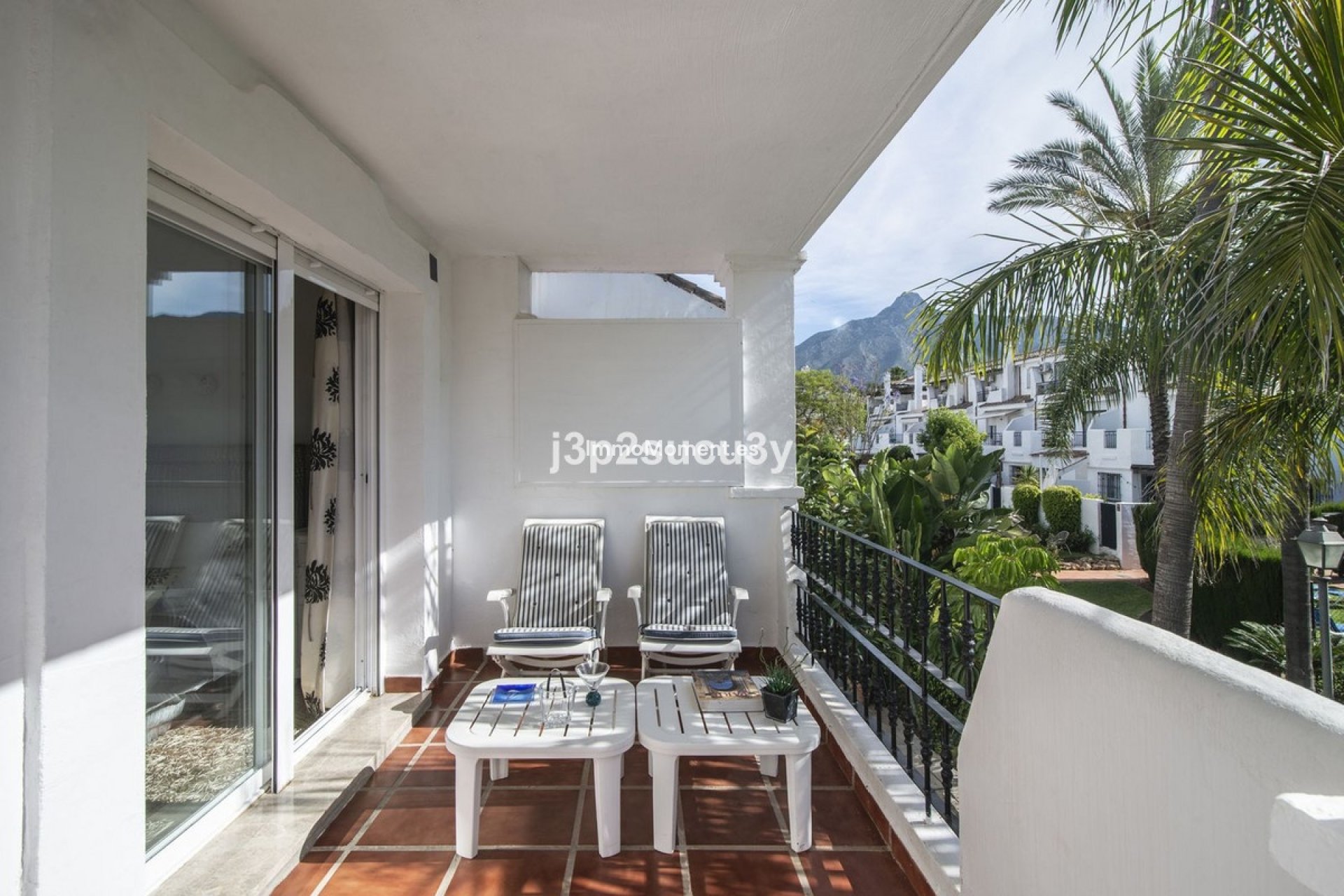 Bestaande woning - Vrijstaande villa - Marbella - Nueva Andalucía