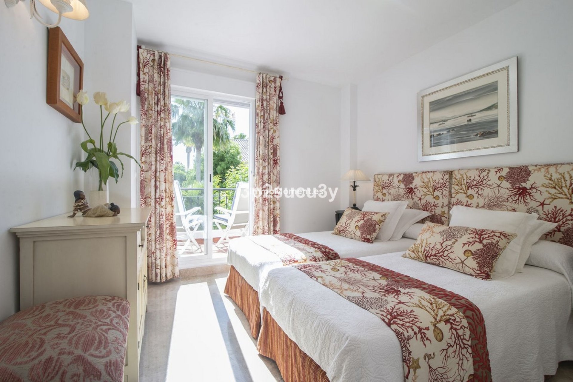 Bestaande woning - Vrijstaande villa - Marbella - Nueva Andalucía