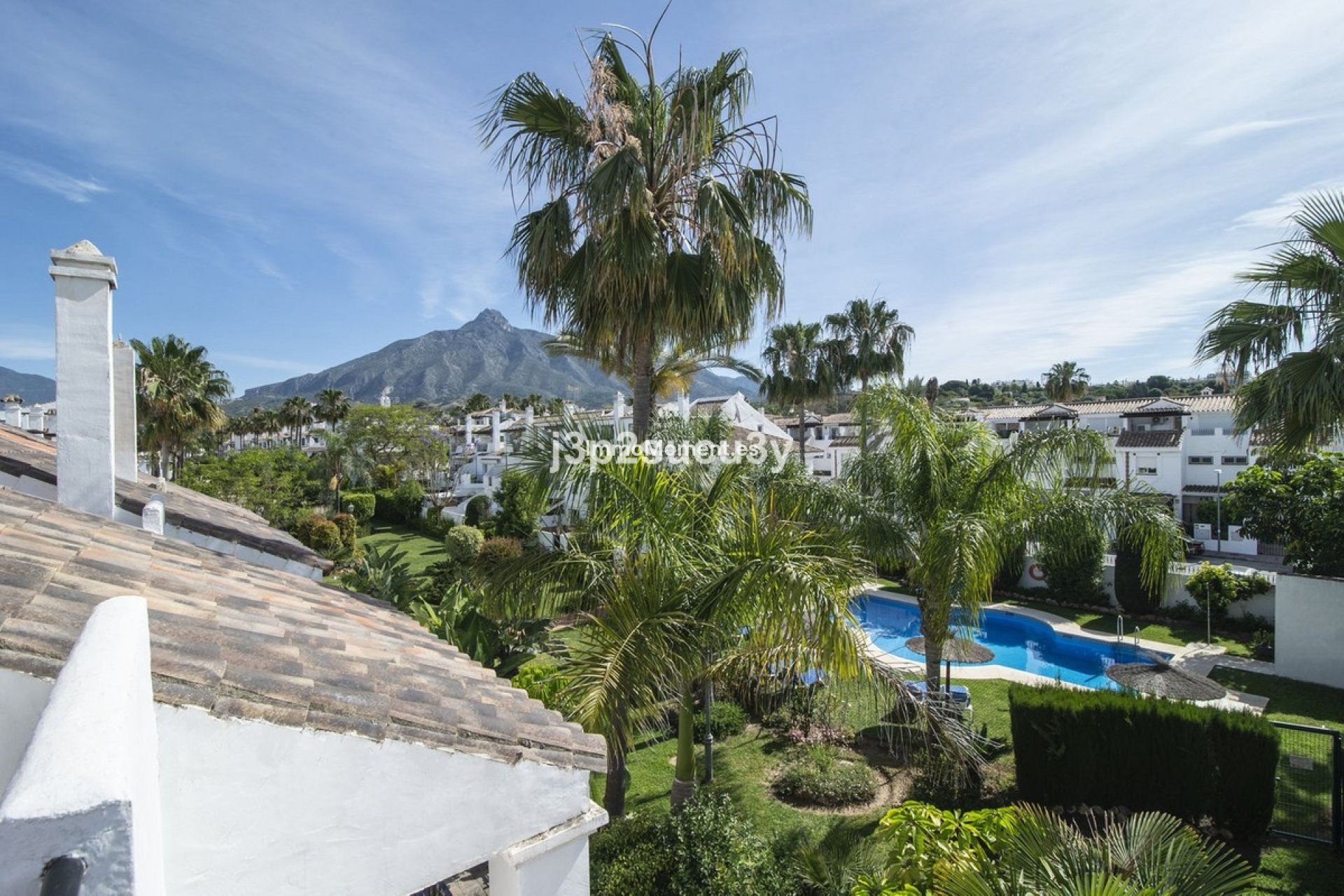 Bestaande woning - Vrijstaande villa - Marbella - Nueva Andalucía