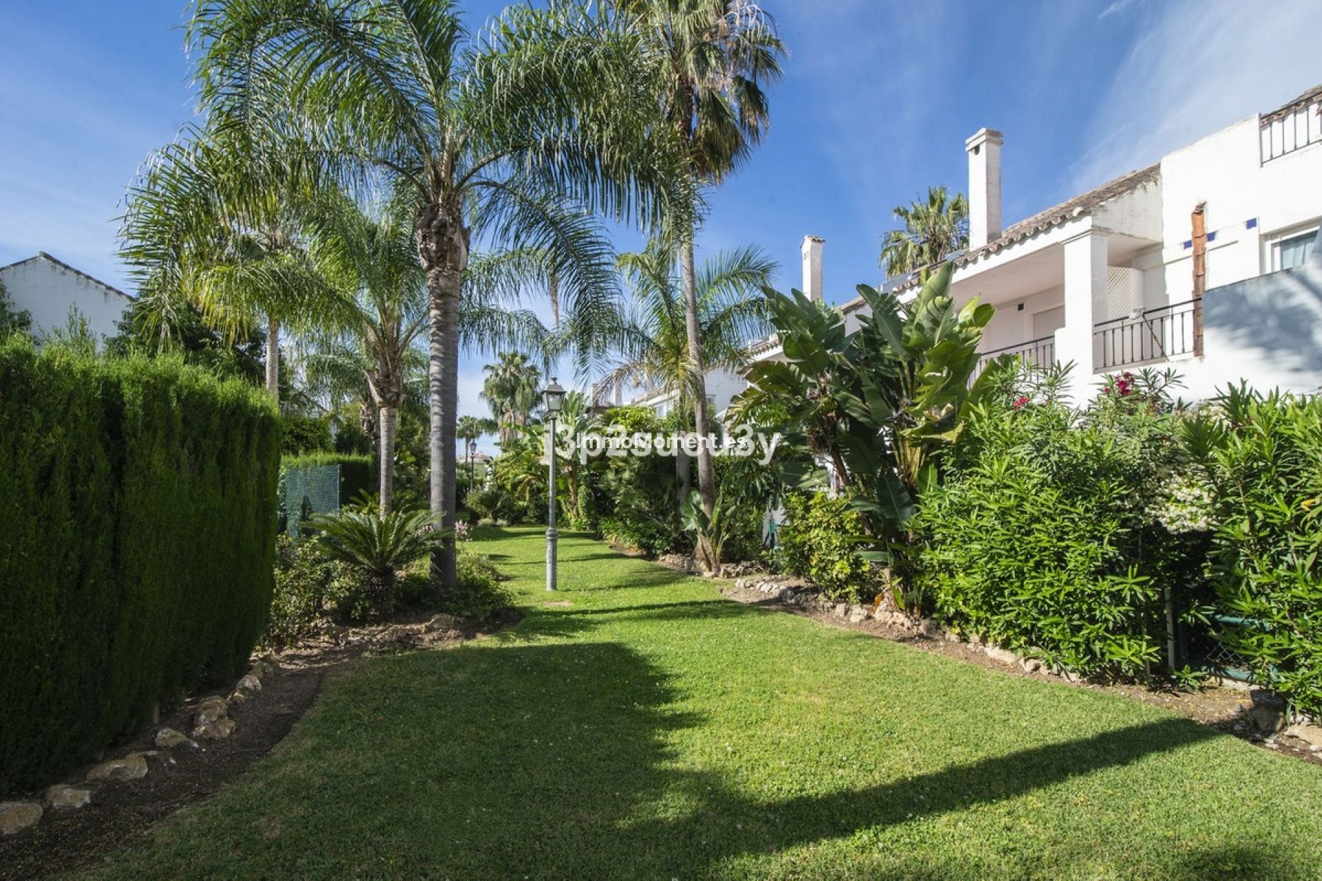 Bestaande woning - Vrijstaande villa - Marbella - Nueva Andalucía