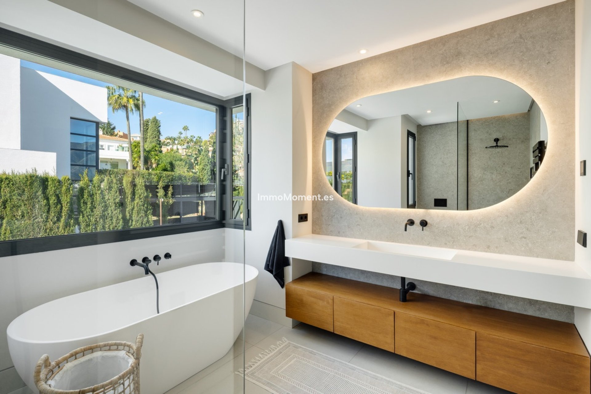 Bestaande woning - Vrijstaande villa - Marbella - Nueva Andalucía