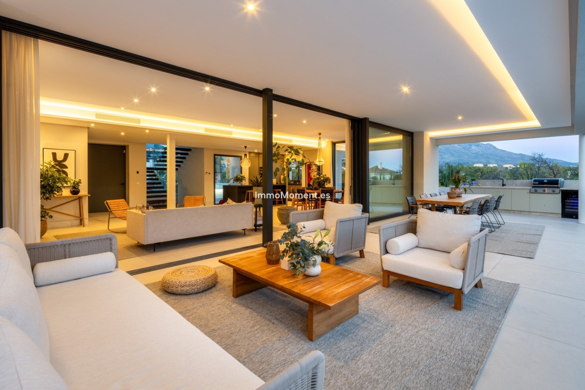 Bestaande woning - Vrijstaande villa - Marbella - Nueva Andalucía