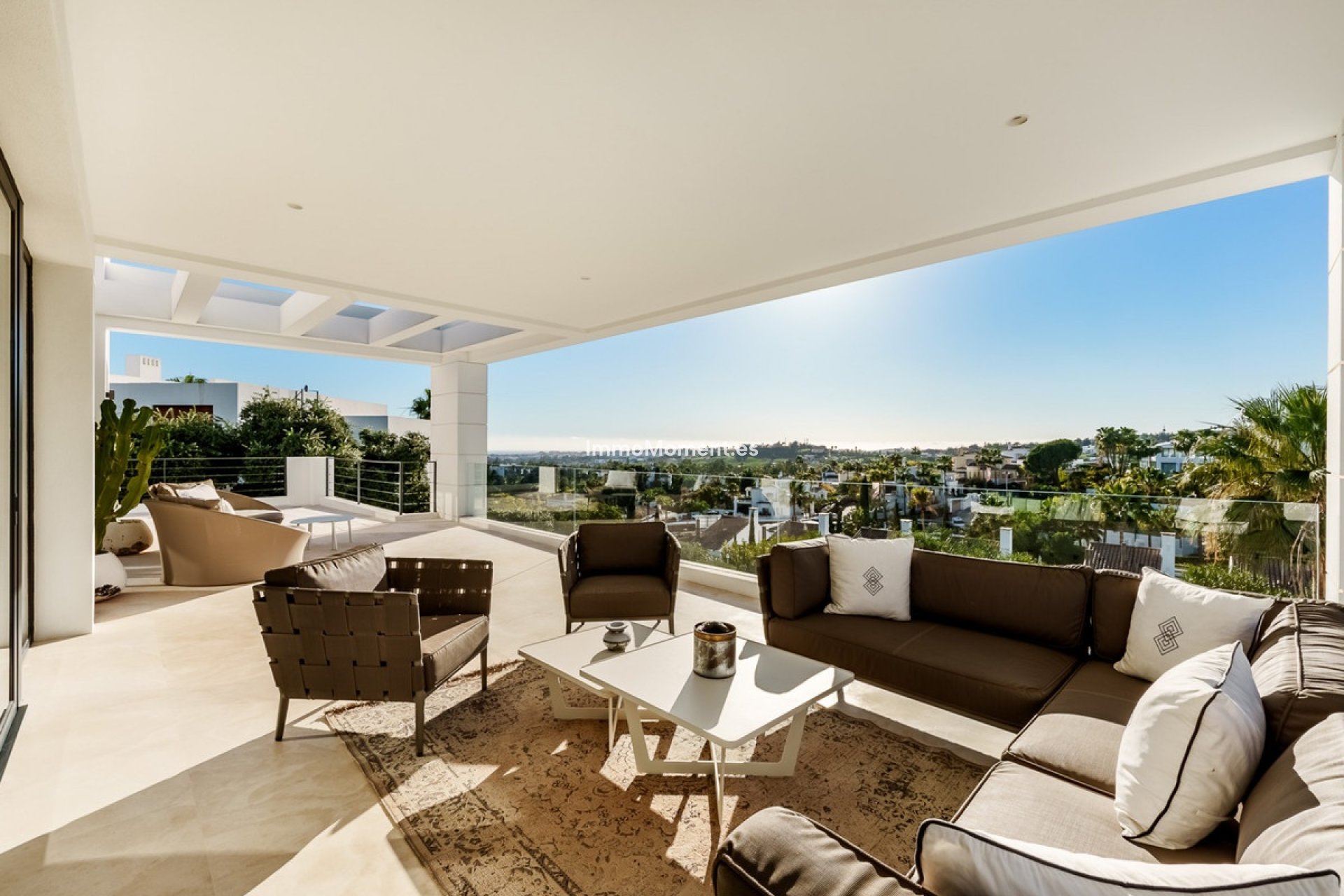 Bestaande woning - Vrijstaande villa - Marbella - Nueva Andalucía
