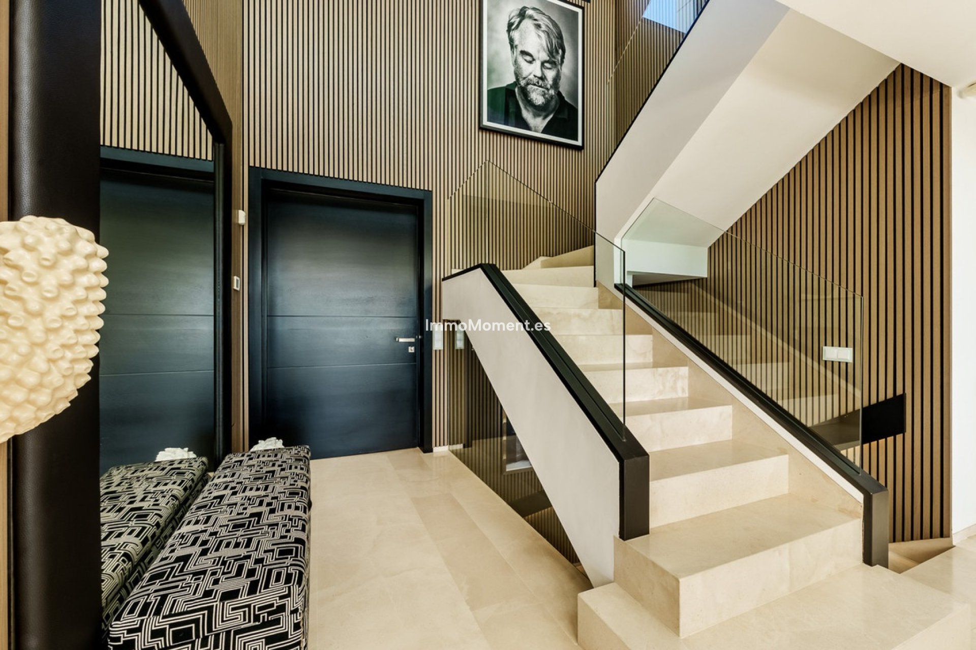 Bestaande woning - Vrijstaande villa - Marbella - Nueva Andalucía