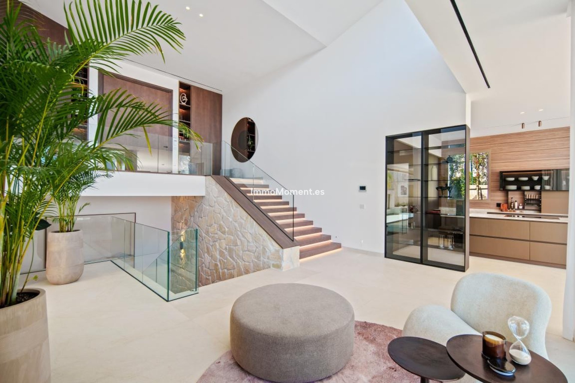 Bestaande woning - Vrijstaande villa - Marbella - Nueva Andalucía