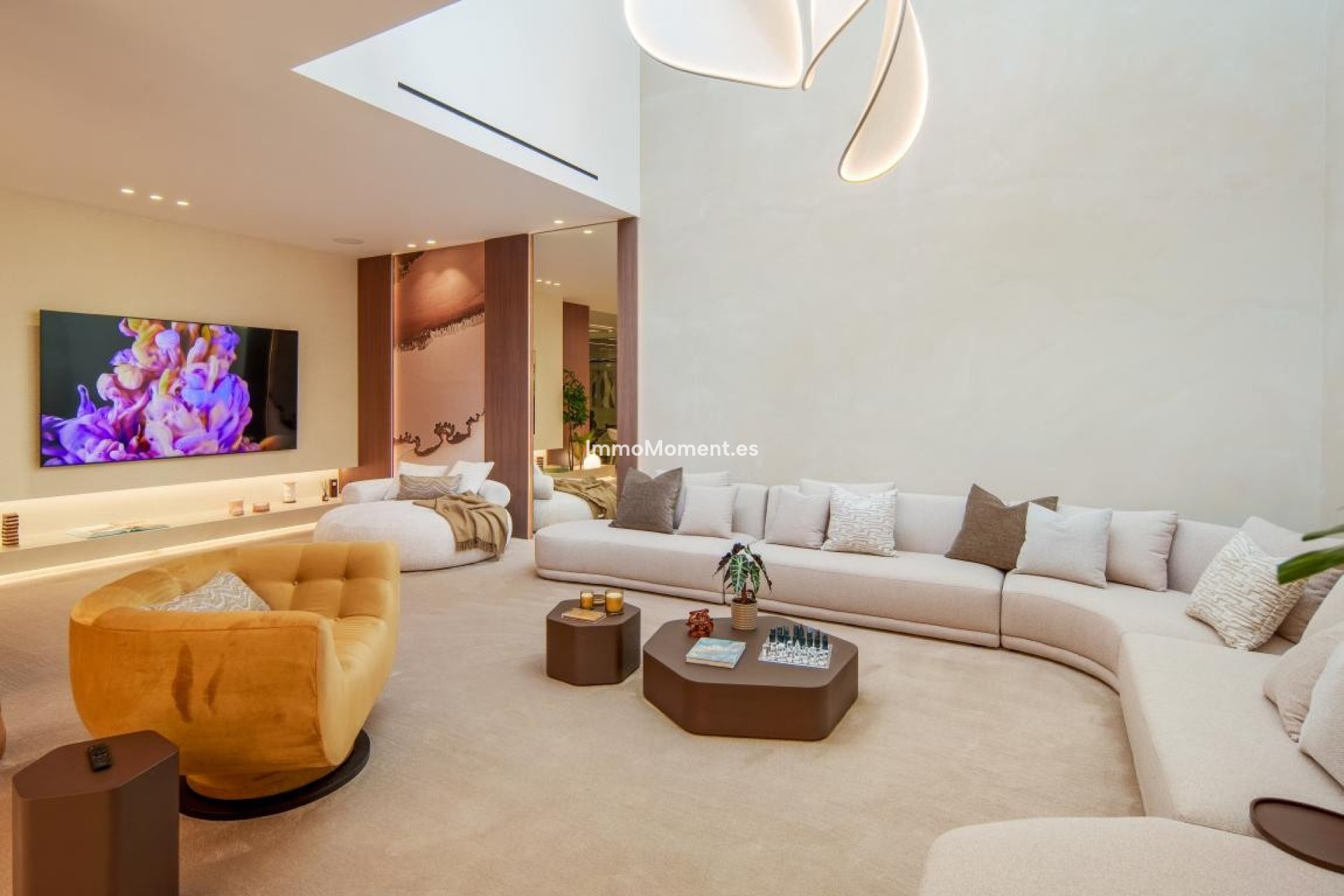 Bestaande woning - Vrijstaande villa - Marbella - Nueva Andalucía