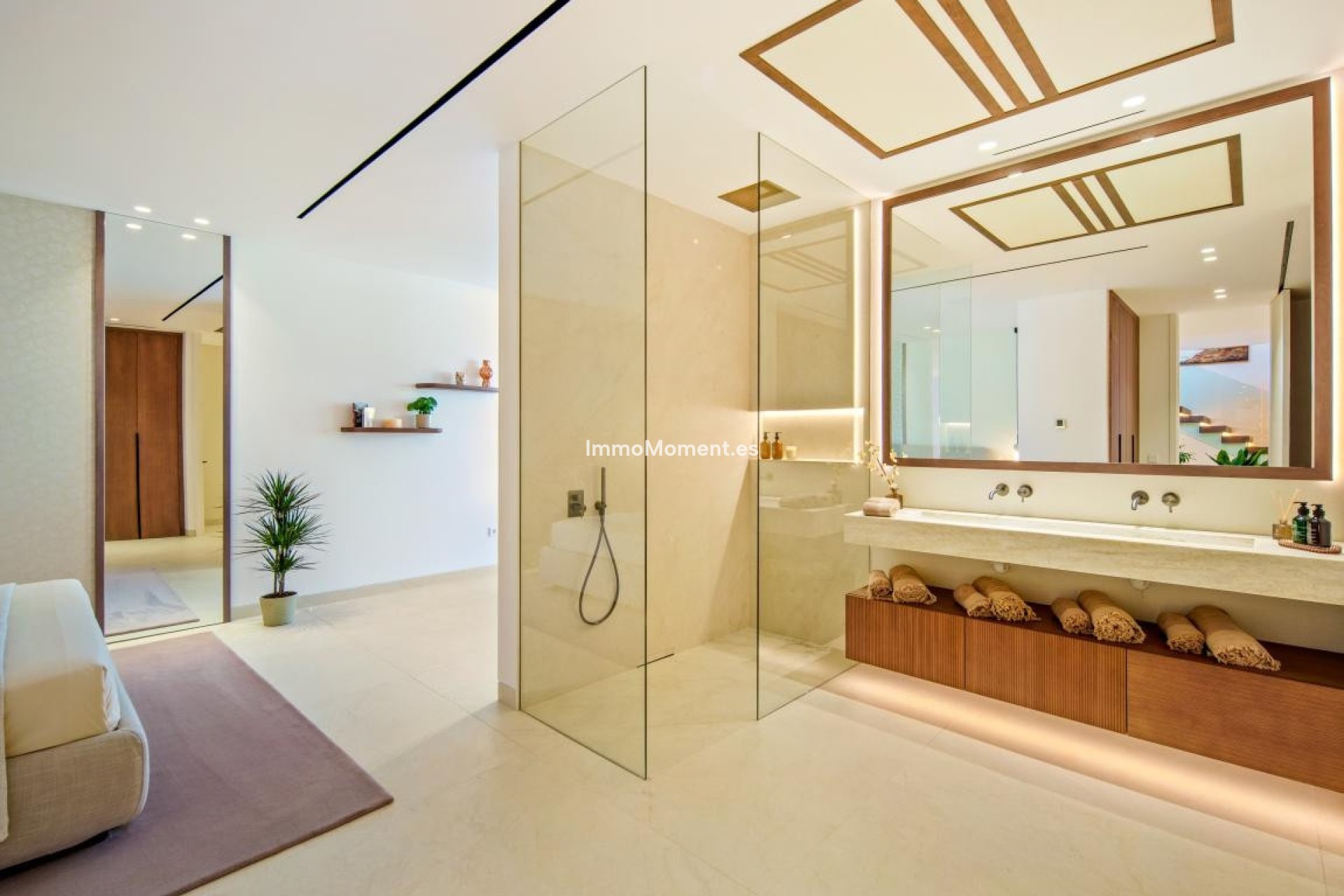 Bestaande woning - Vrijstaande villa - Marbella - Nueva Andalucía