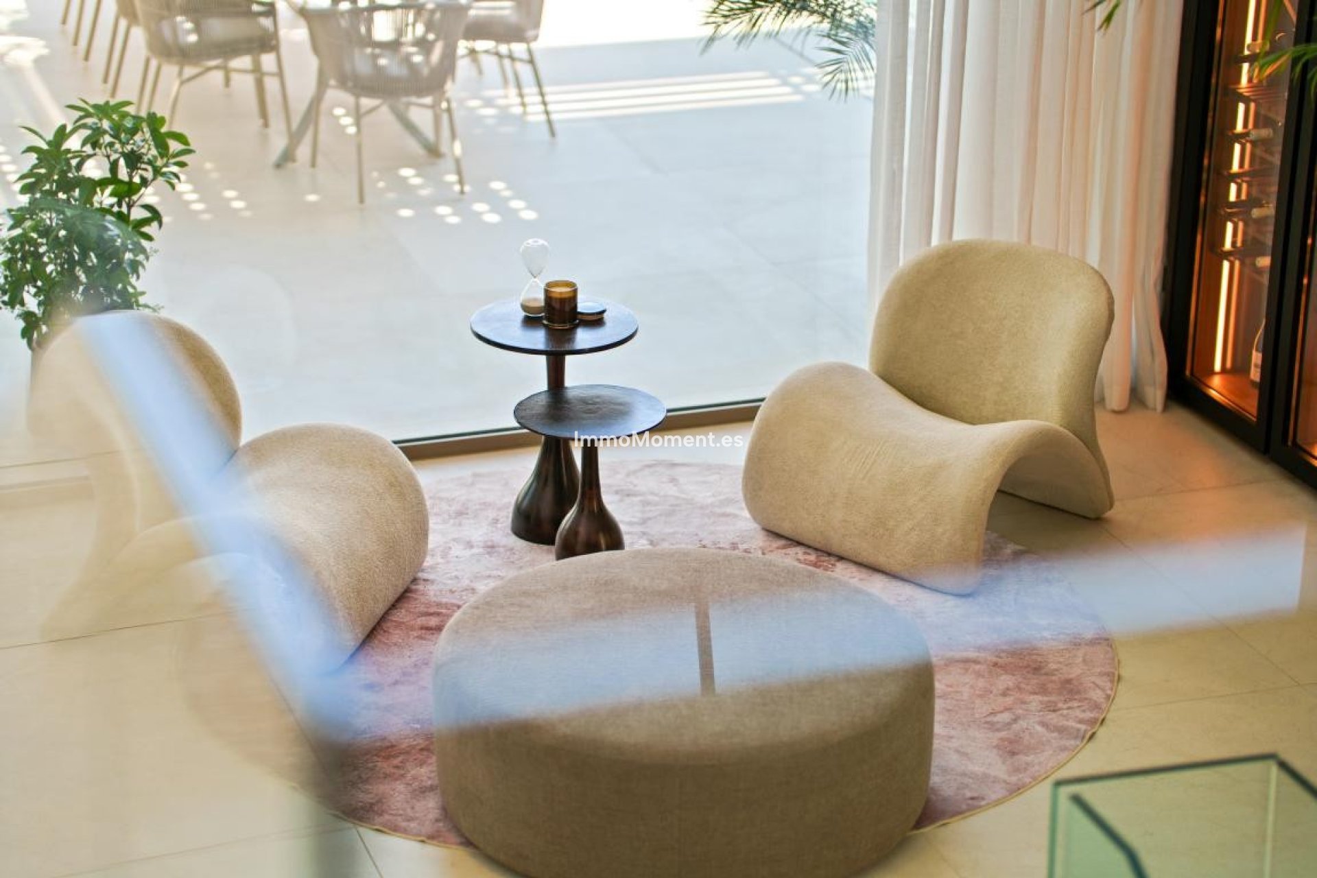 Bestaande woning - Vrijstaande villa - Marbella - Nueva Andalucía