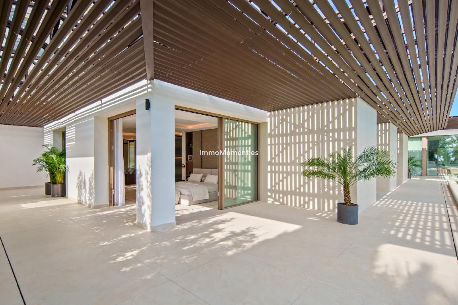 Bestaande woning - Vrijstaande villa - Marbella - Nueva Andalucía