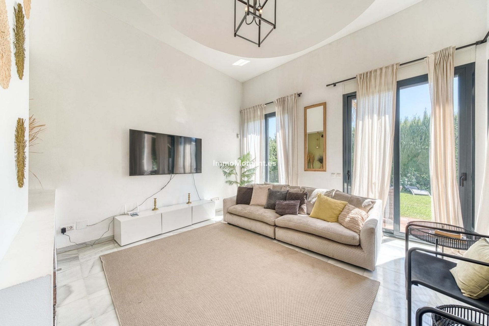 Bestaande woning - Vrijstaande villa - Marbella - Nueva Andalucía