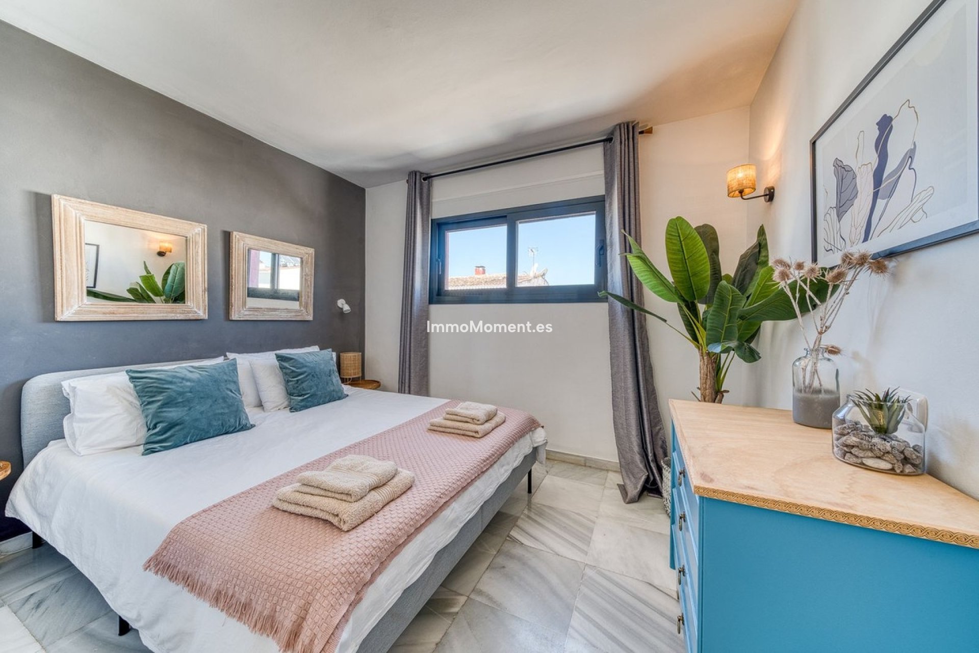 Bestaande woning - Vrijstaande villa - Marbella - Nueva Andalucía