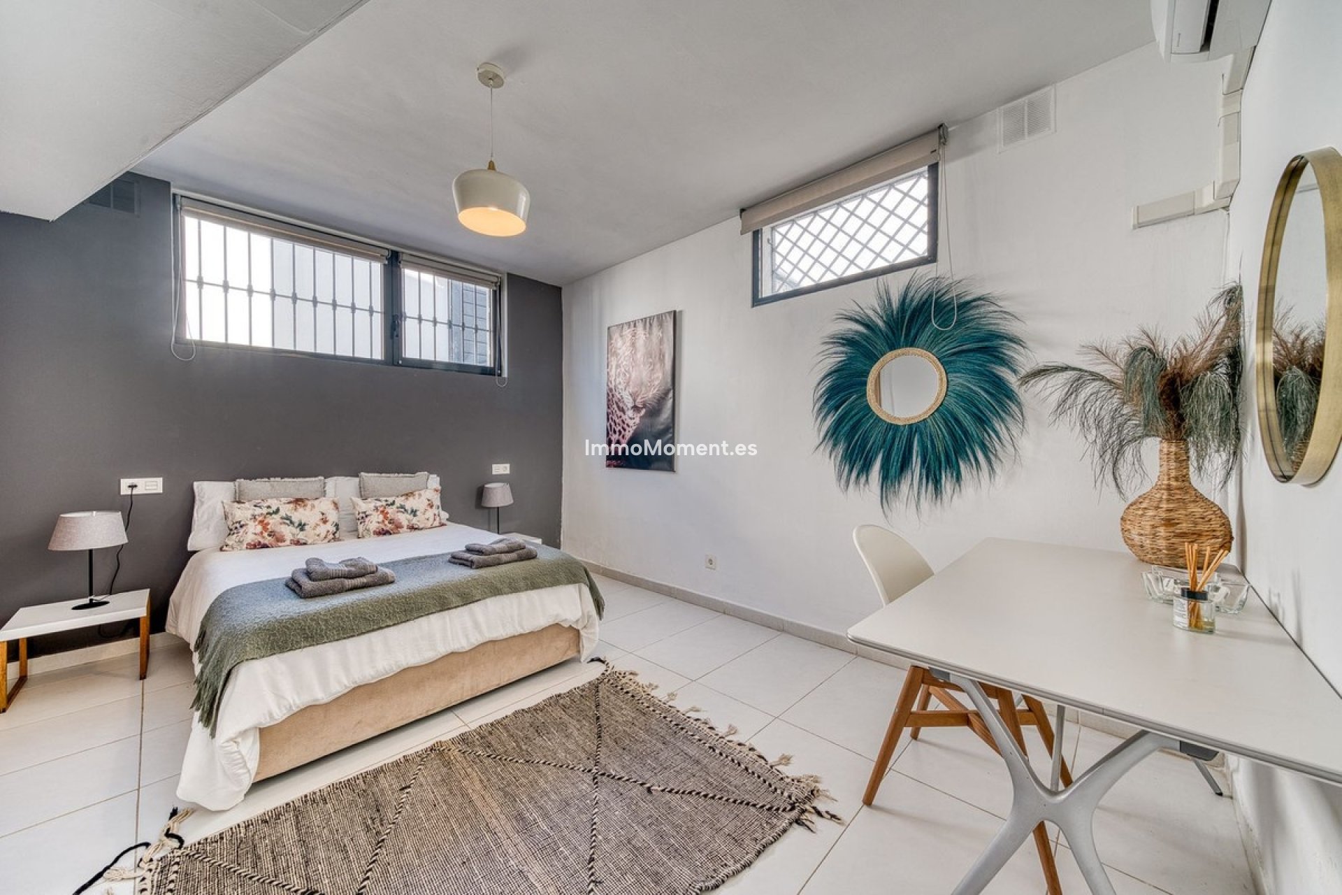 Bestaande woning - Vrijstaande villa - Marbella - Nueva Andalucía